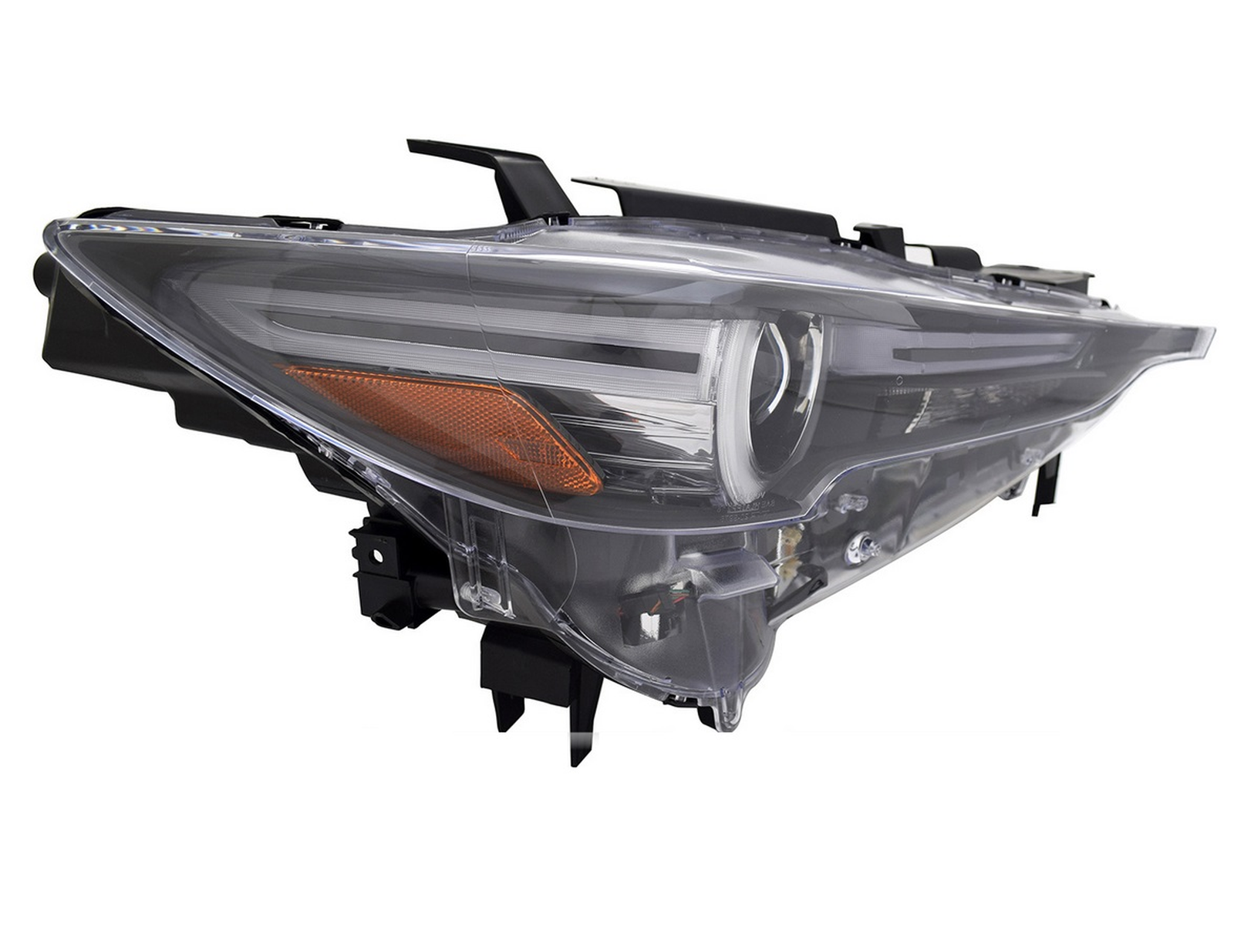 MA2503157V mazda cx 5 2017 2025 3