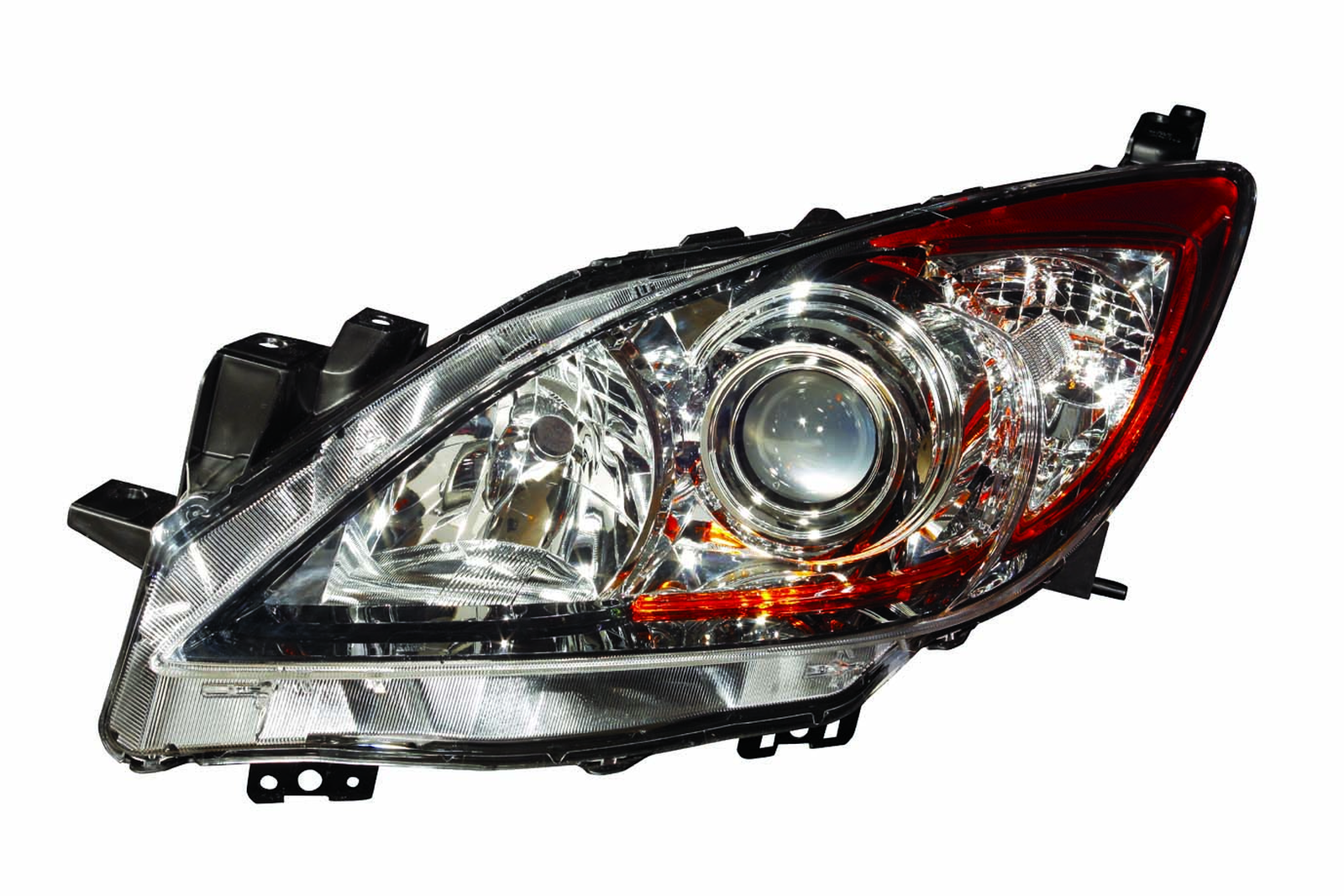 MA2518130H mazda mz 3 2010 2013 1