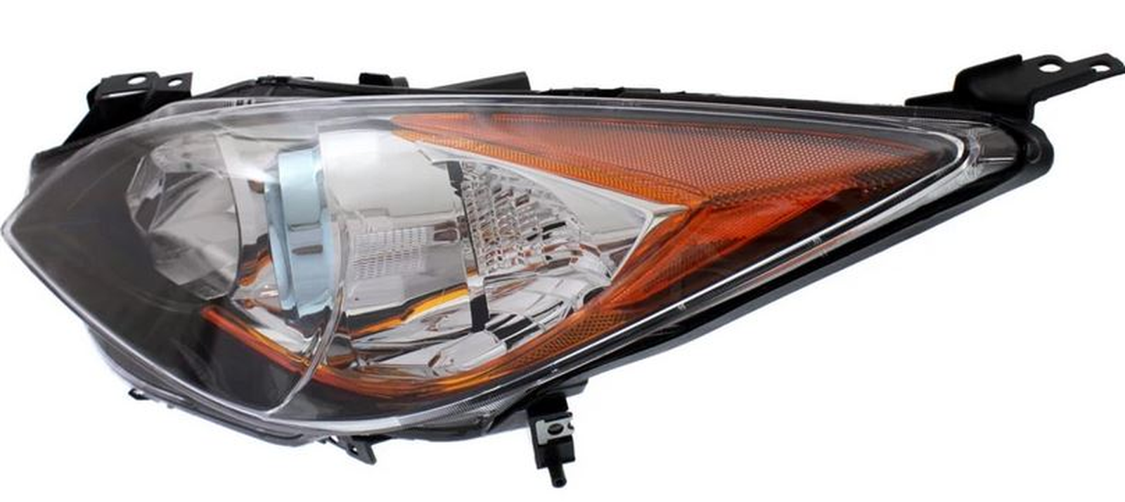 MA2518143H mazda mz 3 2010 2013 2
