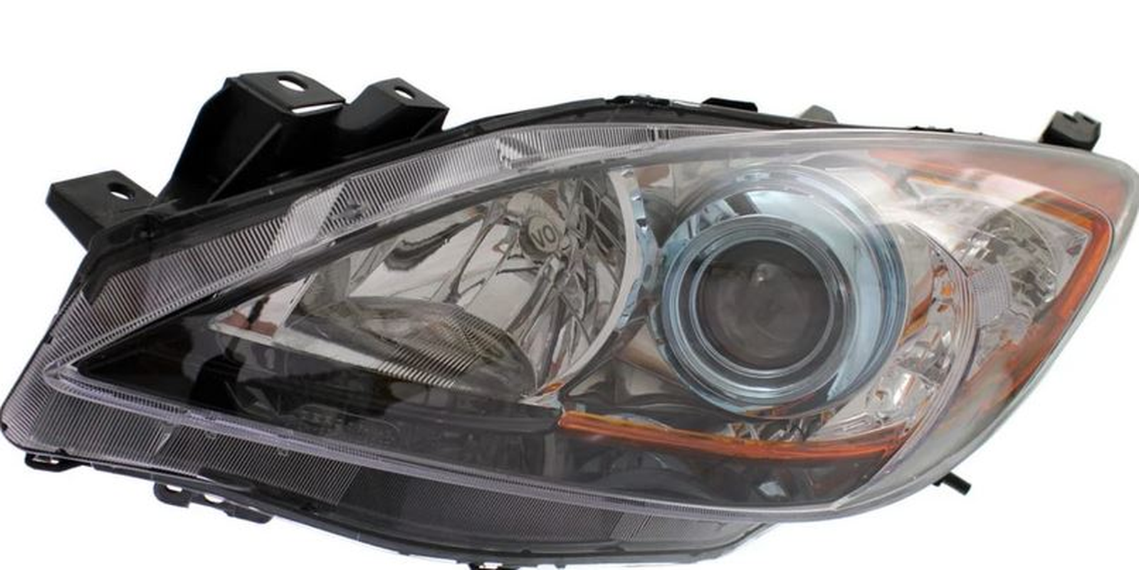 MA2518143H mazda mz 3 2010 2013 3
