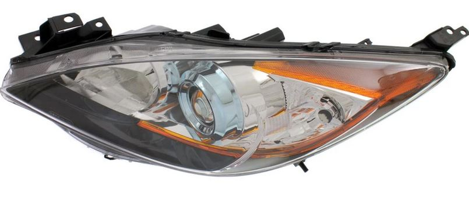 MA2518143H mazda mz 3 2010 2013 4