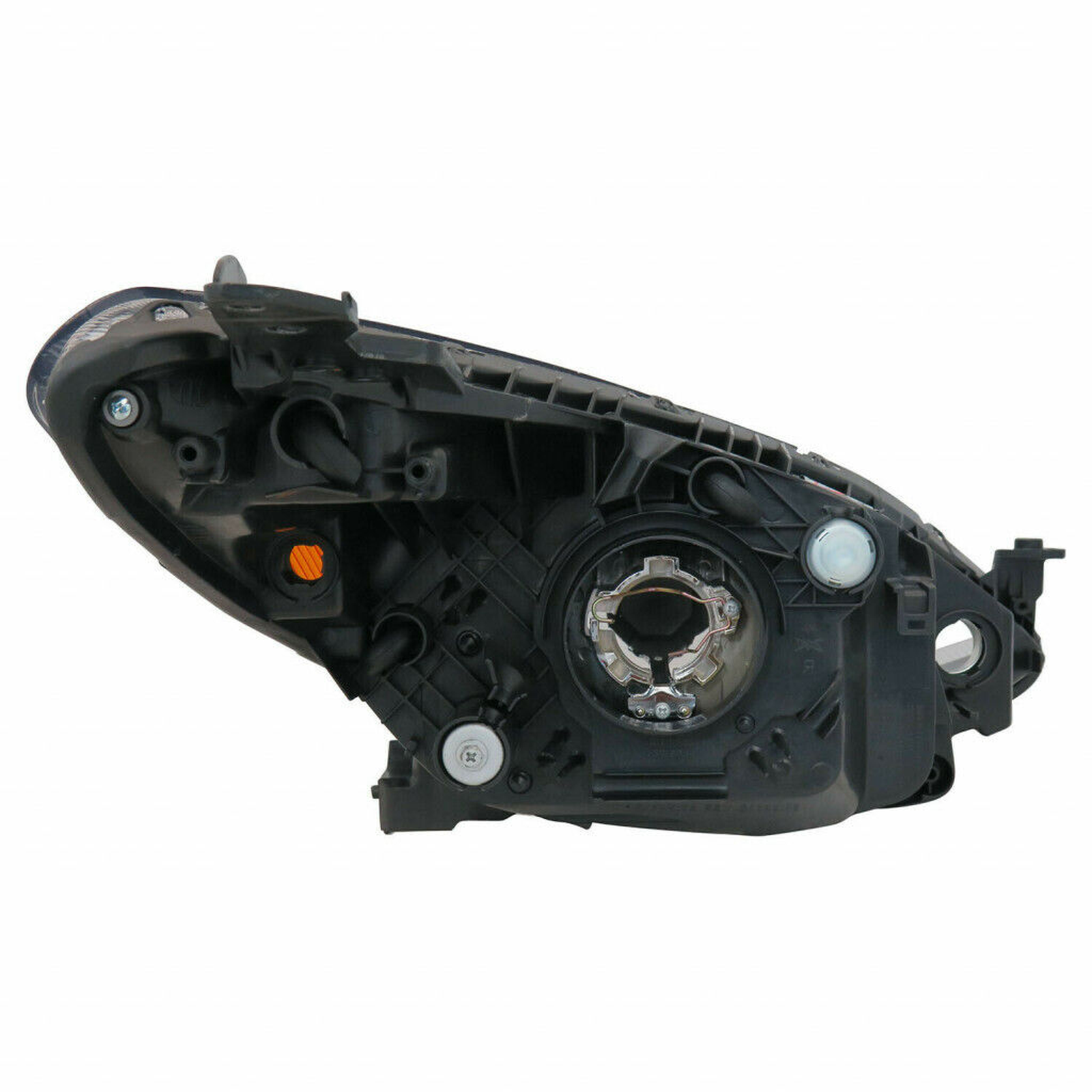 MA2518144C mazda mz 2 2011 2014 5