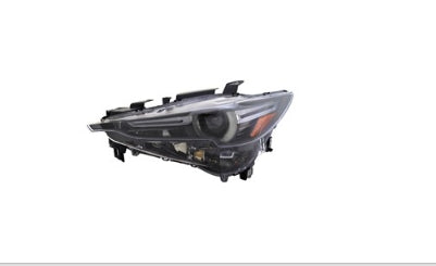 MAZDA CX 5 2017-2025 — LED HEADLIGHT LH; W/ ADAPTIVE; CX5 2017-2020 (TO 3/2020 )