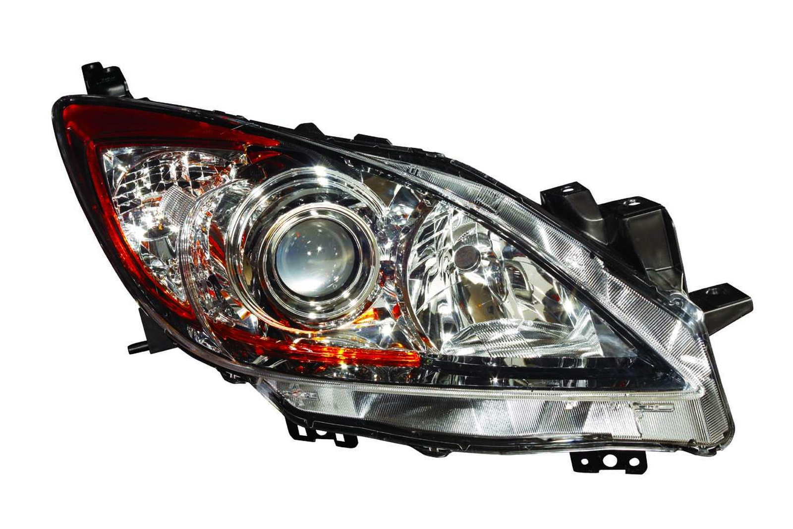 MA2519130H mazda mz 3 2010 2013 1