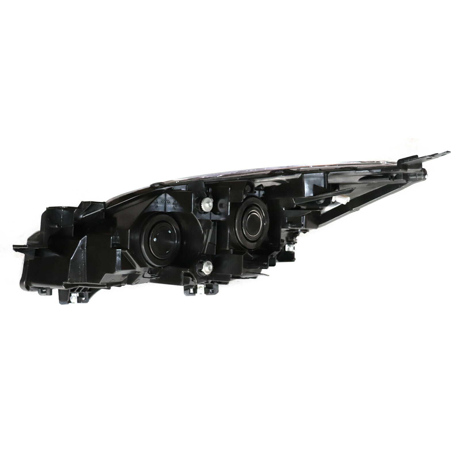 MA2519130H mazda mz 3 2010 2013 5