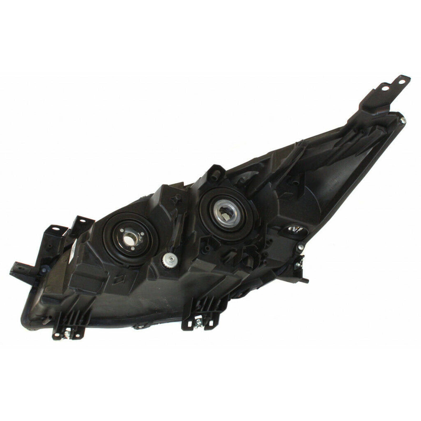 MA2519143H mazda mz 3 2010 2013 2