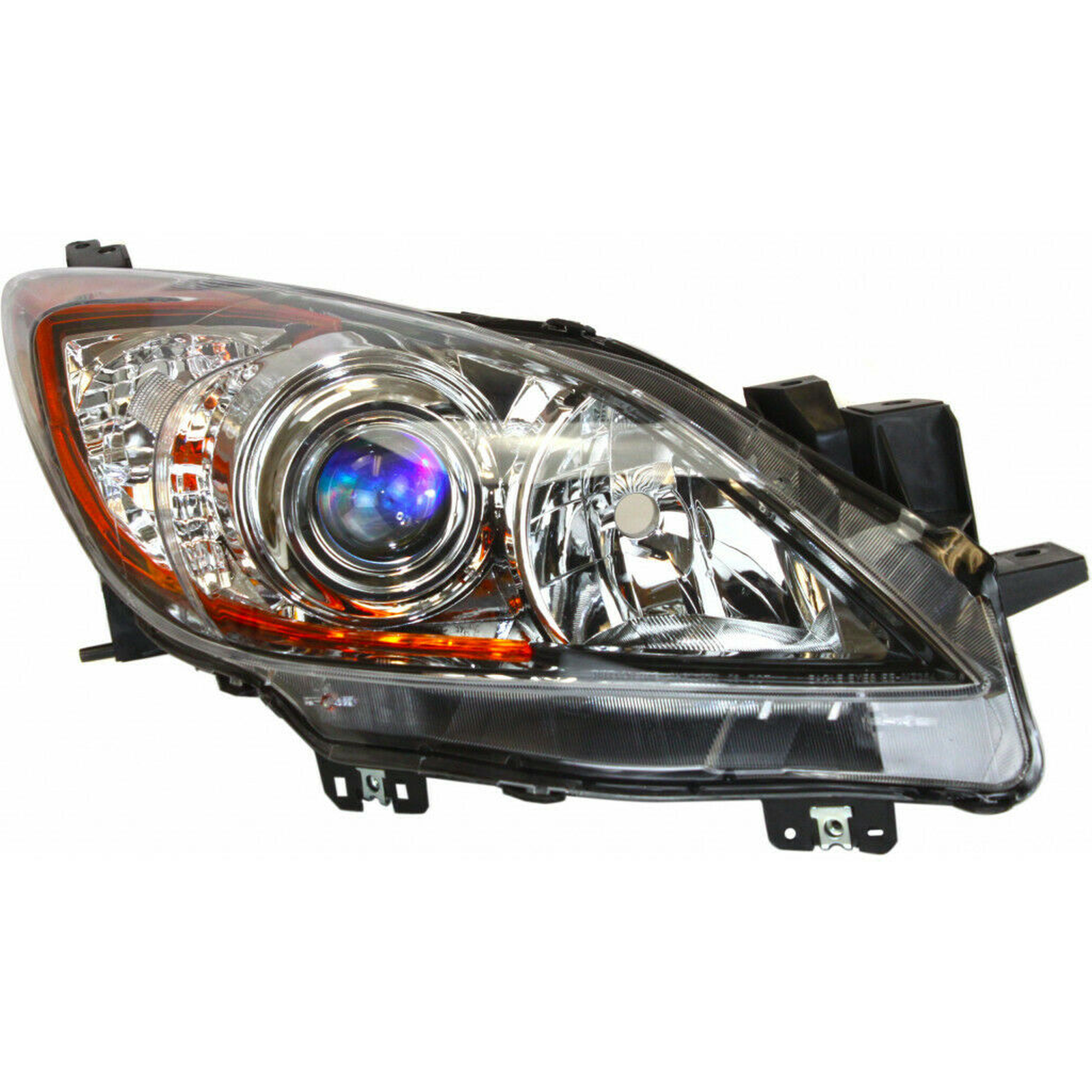 MA2519143H mazda mz 3 2010 2013 5