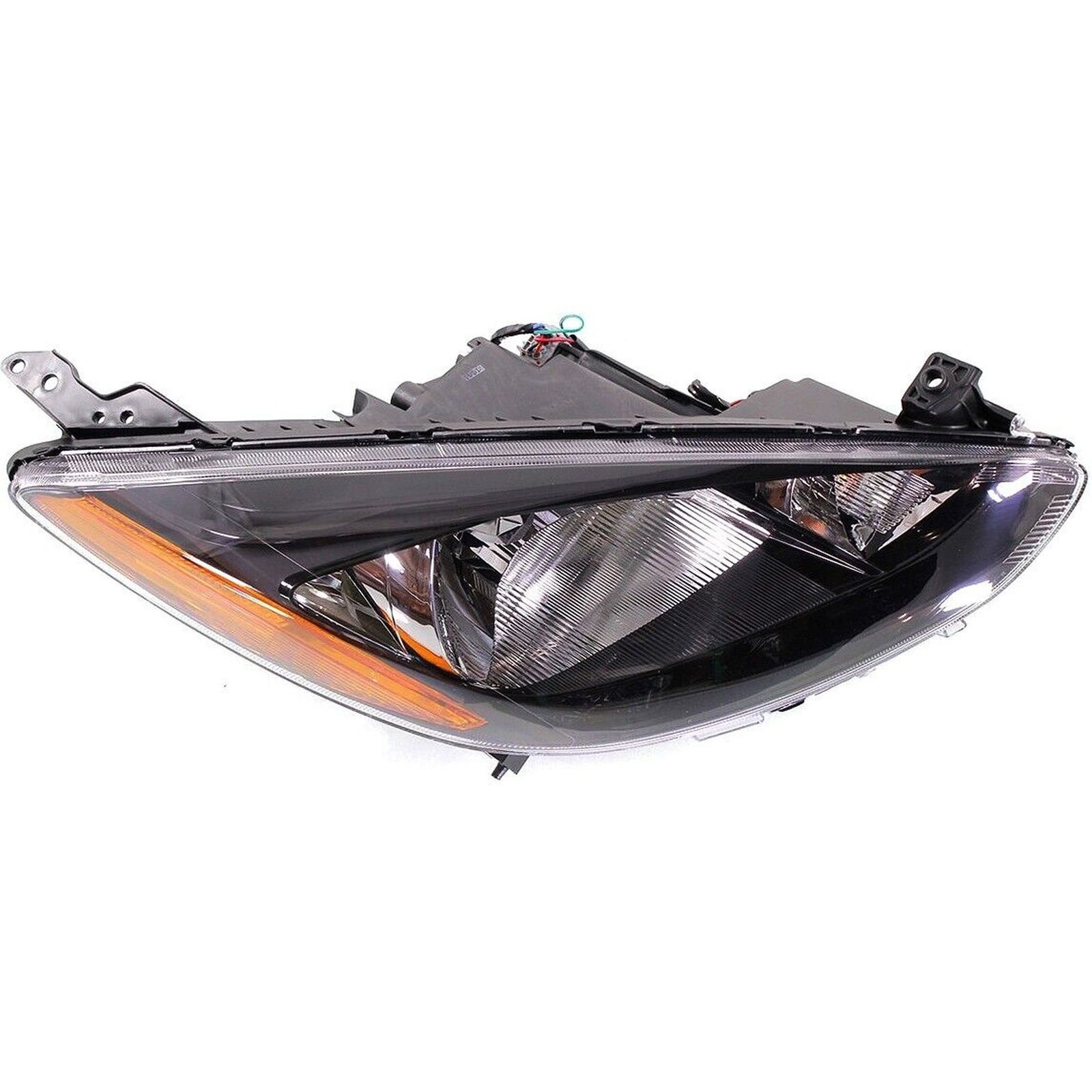MA2519144C mazda mz 2 2011 2014 3