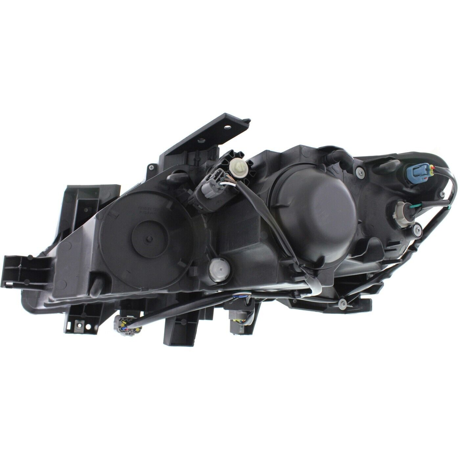 MA2519159H mazda cx 9 2007 2015 4