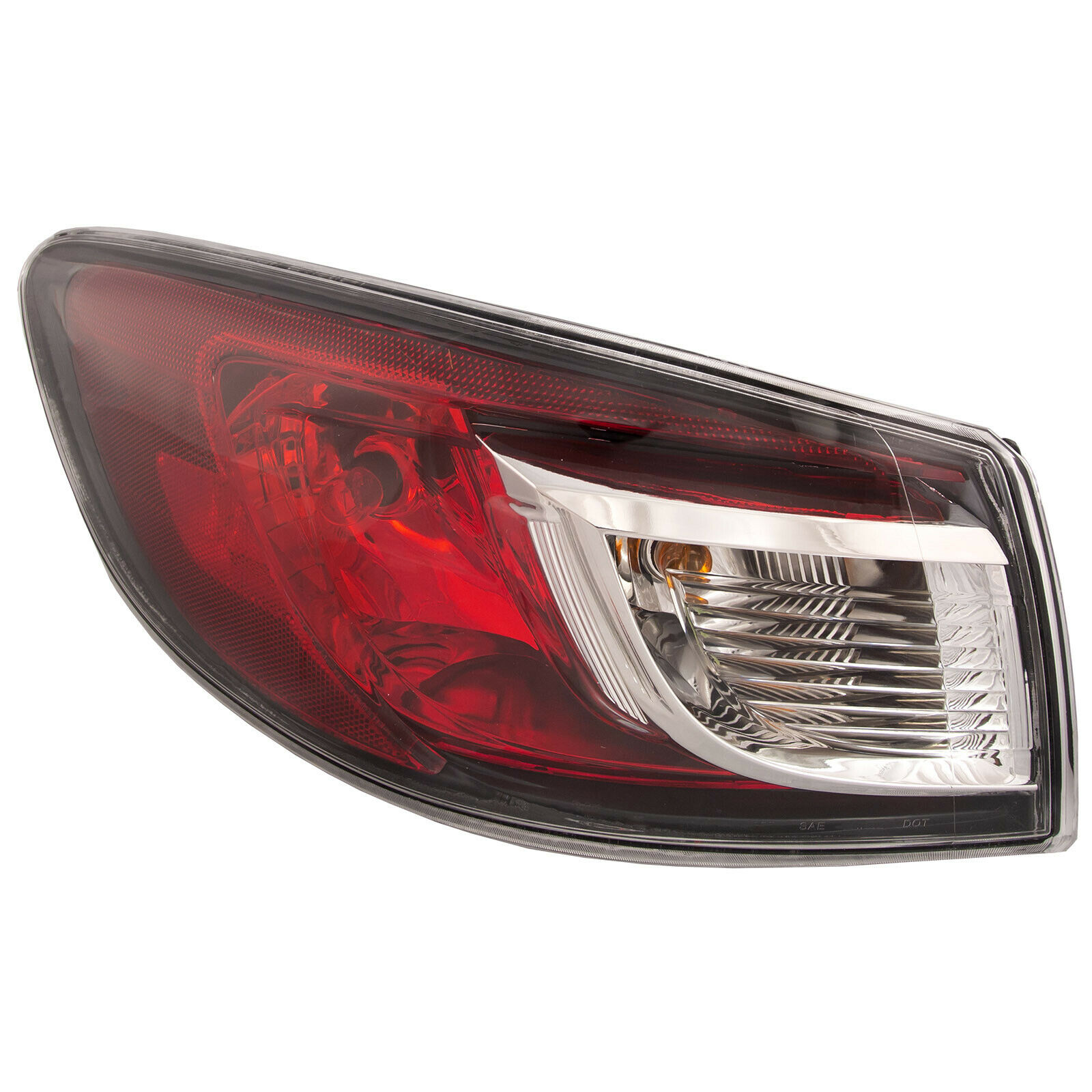 MA2800144C mazda mz 3 2010 2013 2