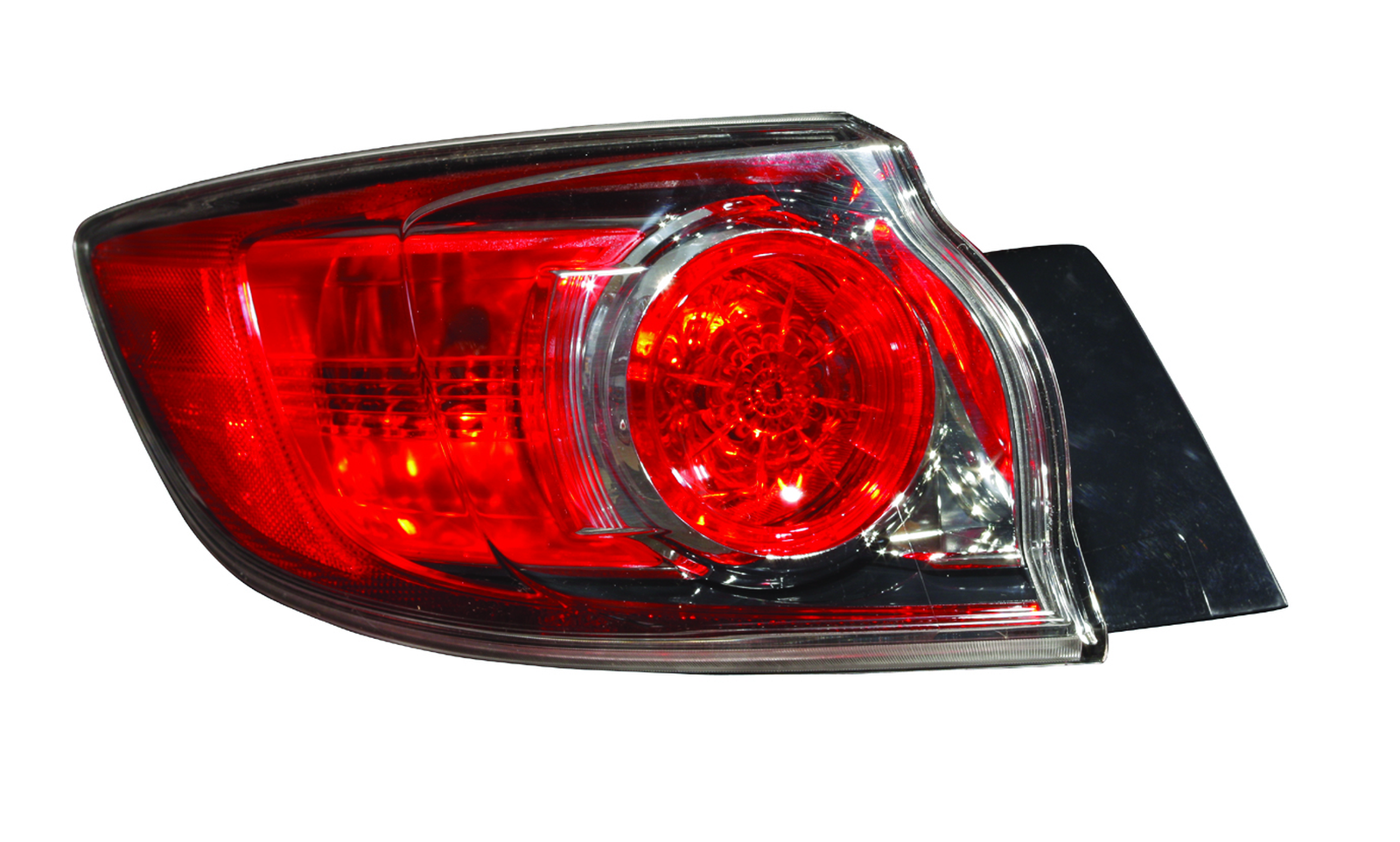 MA2800147H mazda mz 3 2010 2013 1