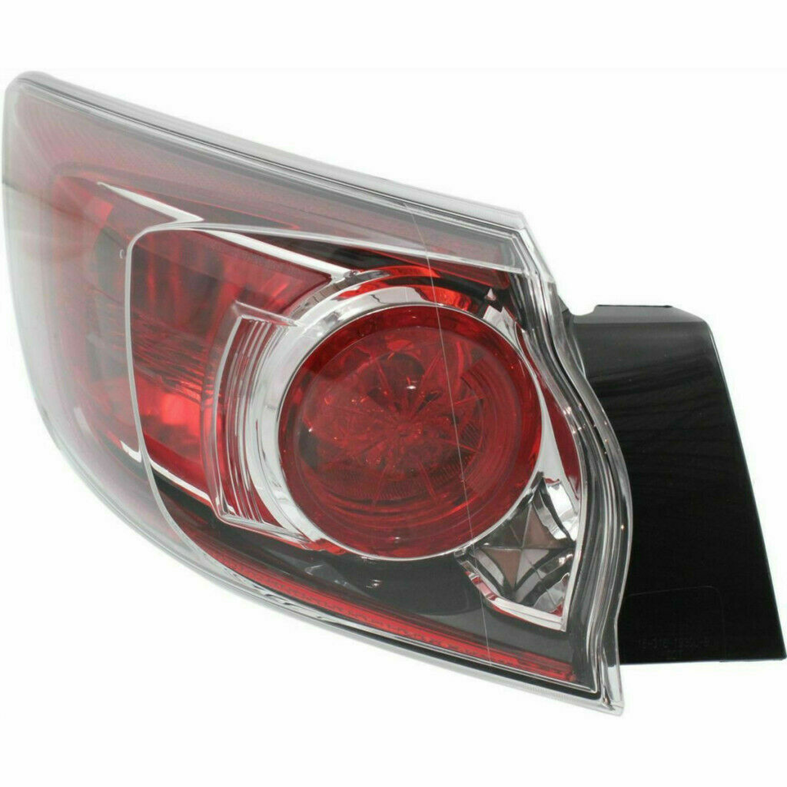 MA2800147H mazda mz 3 2010 2013 2