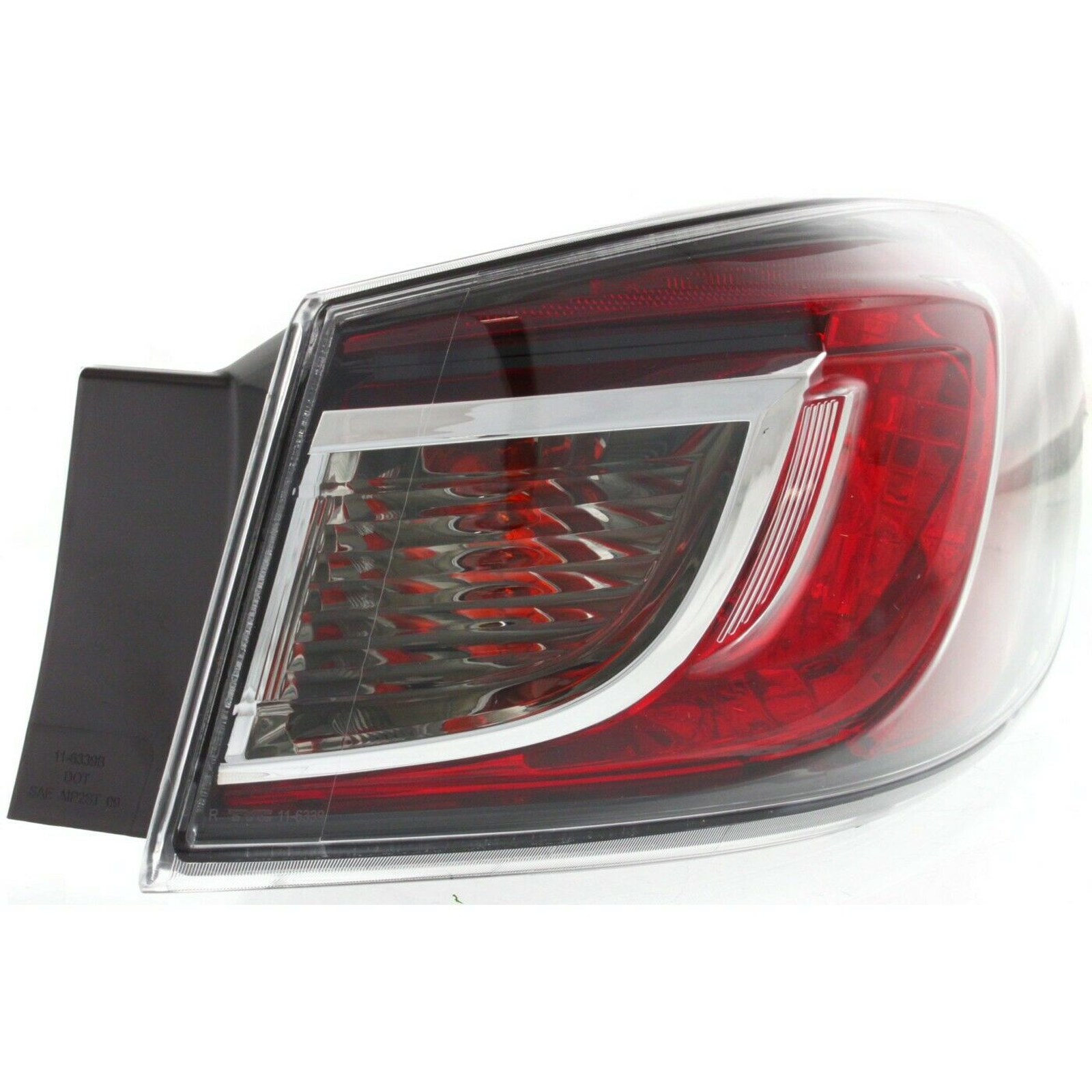 MA2801144C mazda mz 3 2010 2013 3