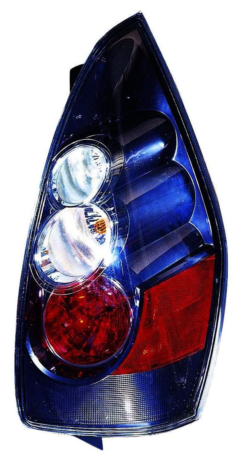 MA2801145 mazda 5 2007 right taillight with xenon head lamp hq ma2801145 1