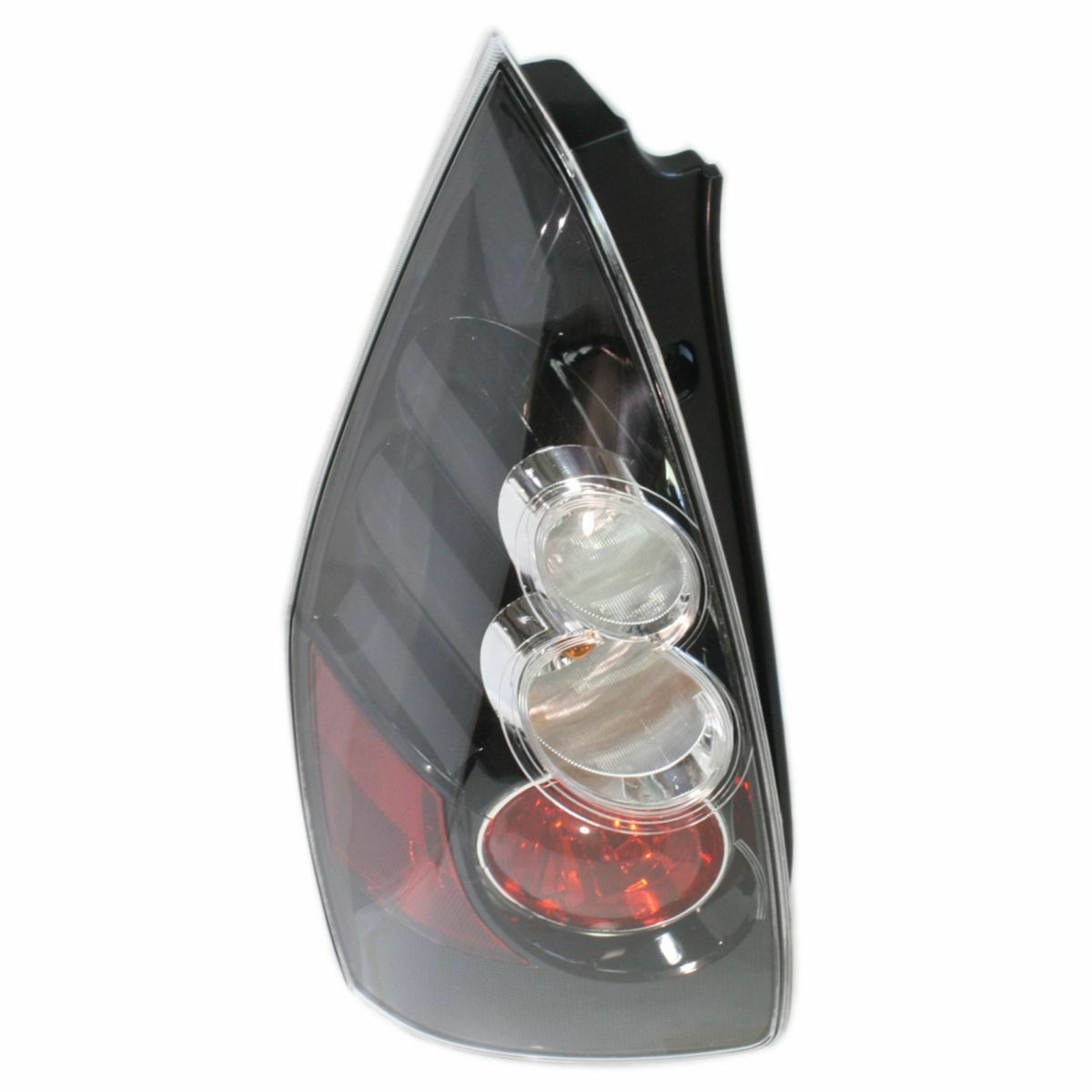 MA2801145 mazda 5 2007 right taillight with xenon head lamp hq ma2801145 2