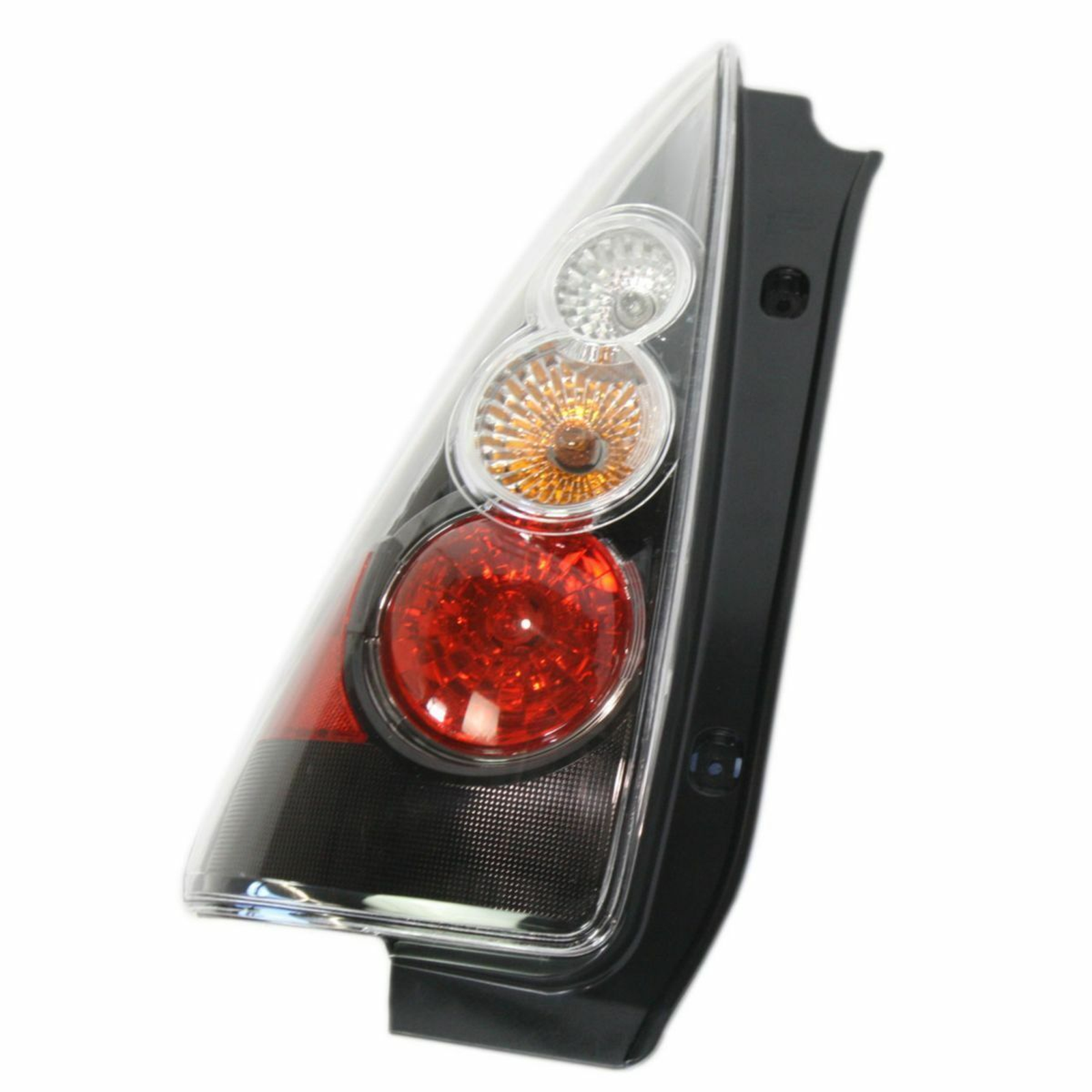 MA2801145 mazda 5 2007 right taillight with xenon head lamp hq ma2801145 4
