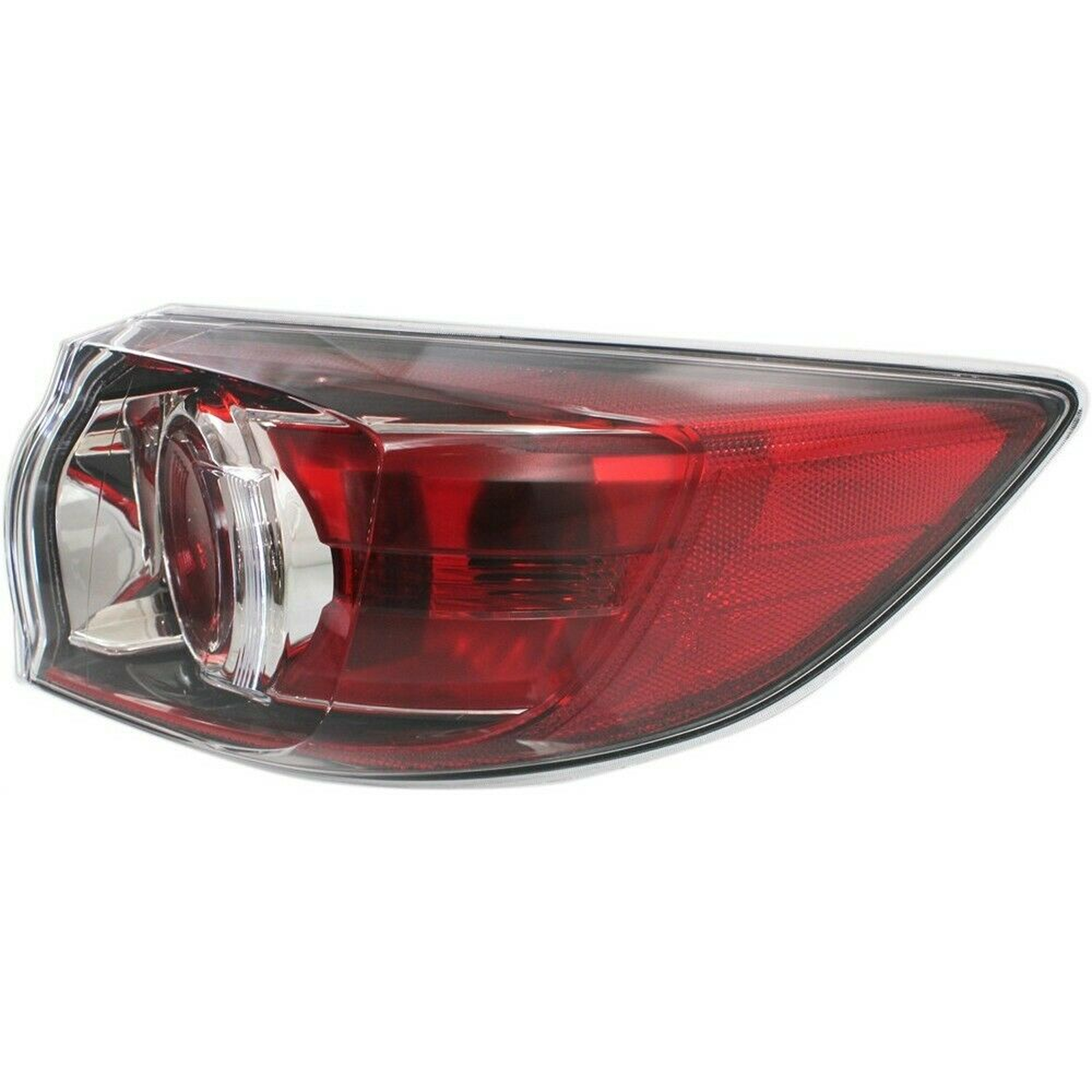 MA2801147H mazda mz 3 2010 2013 5