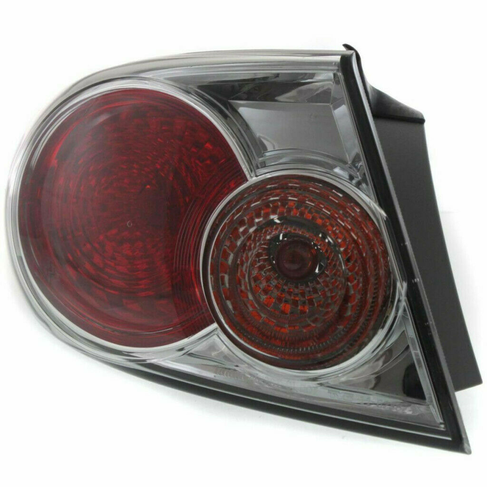 MA2804102 mazda 6 2006 2008 left taillight standard sdn hb 06 08 hq ma2804102 2