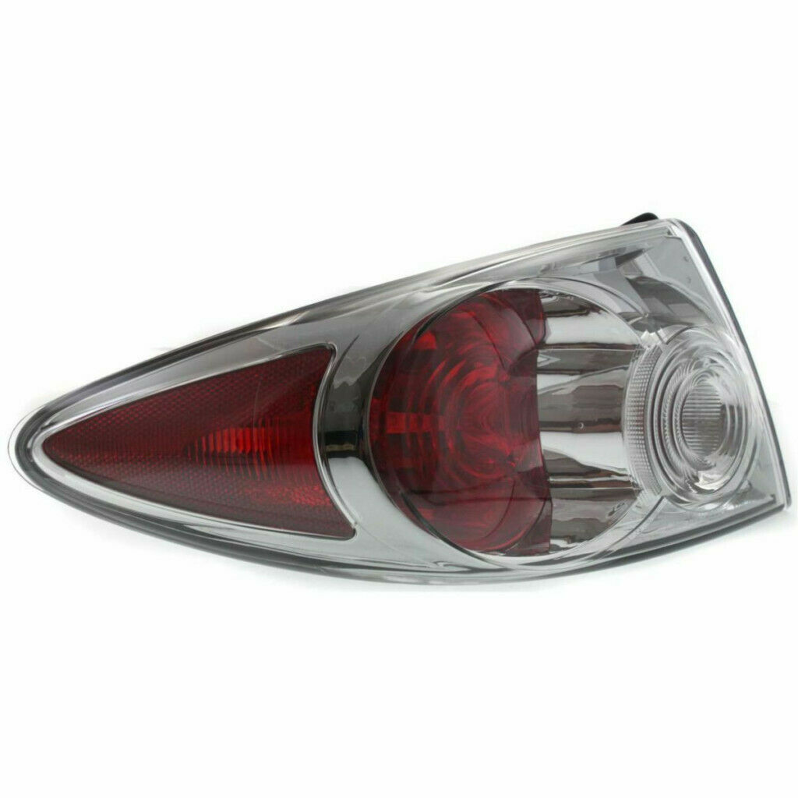 MA2804102 mazda 6 2006 2008 left taillight standard sdn hb 06 08 hq ma2804102 4