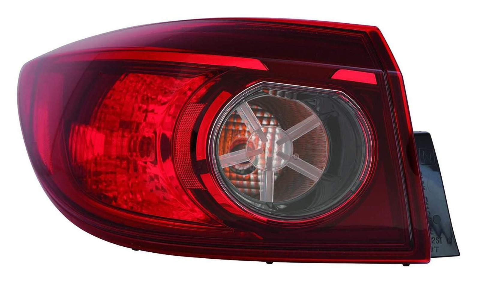 MA2804123H mazda mz 3 2014 2016 1