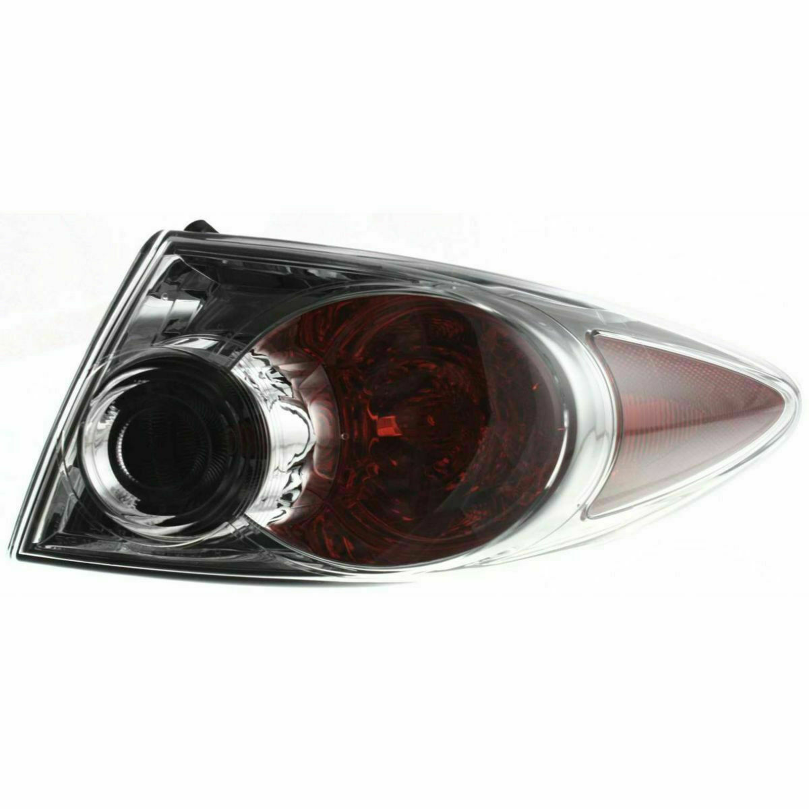 MA2805102 mazda 6 2006 2008 right taillight standard sdn hb 06 08 hq ma2805102 2