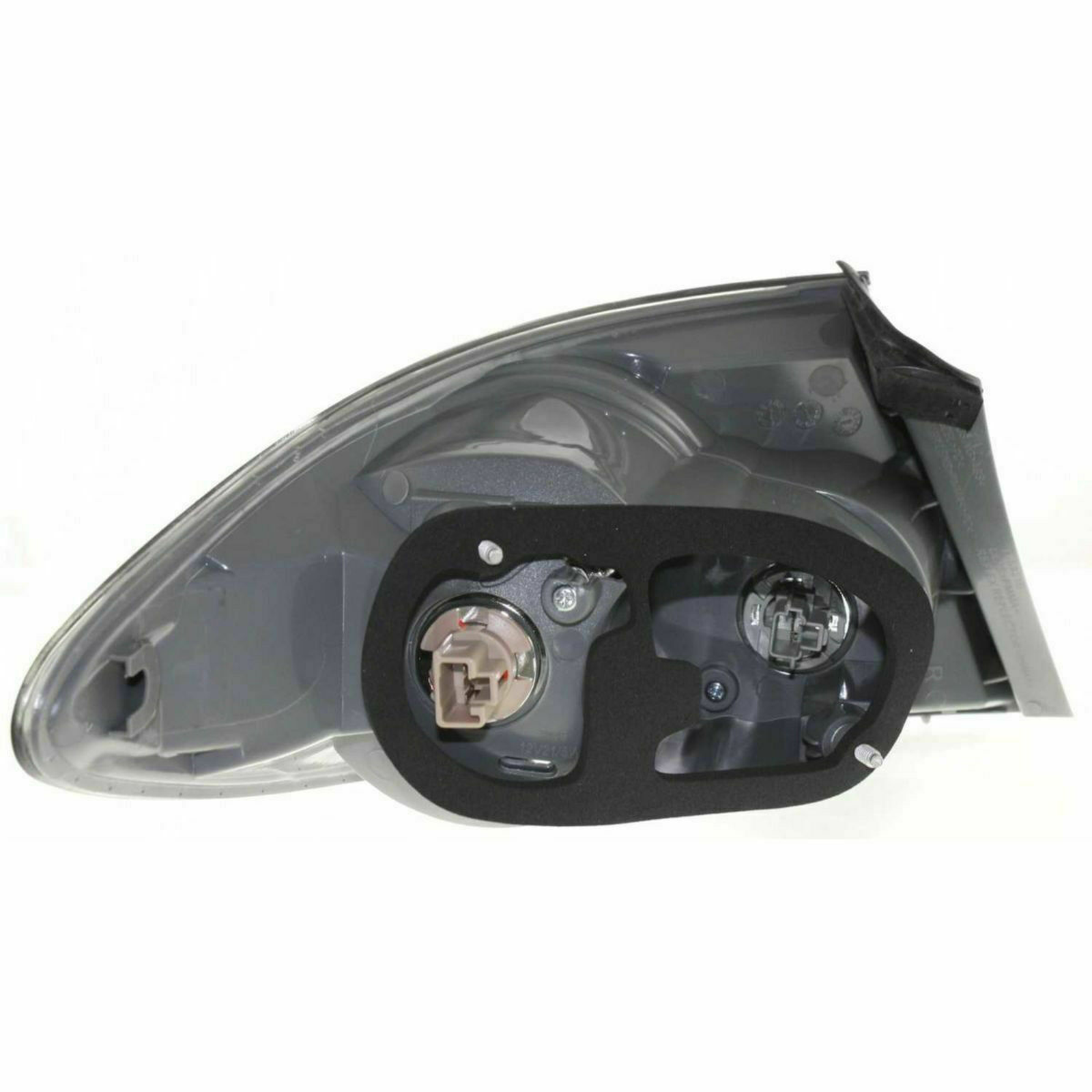 MA2805102 mazda 6 2006 2008 right taillight standard sdn hb 06 08 hq ma2805102 4
