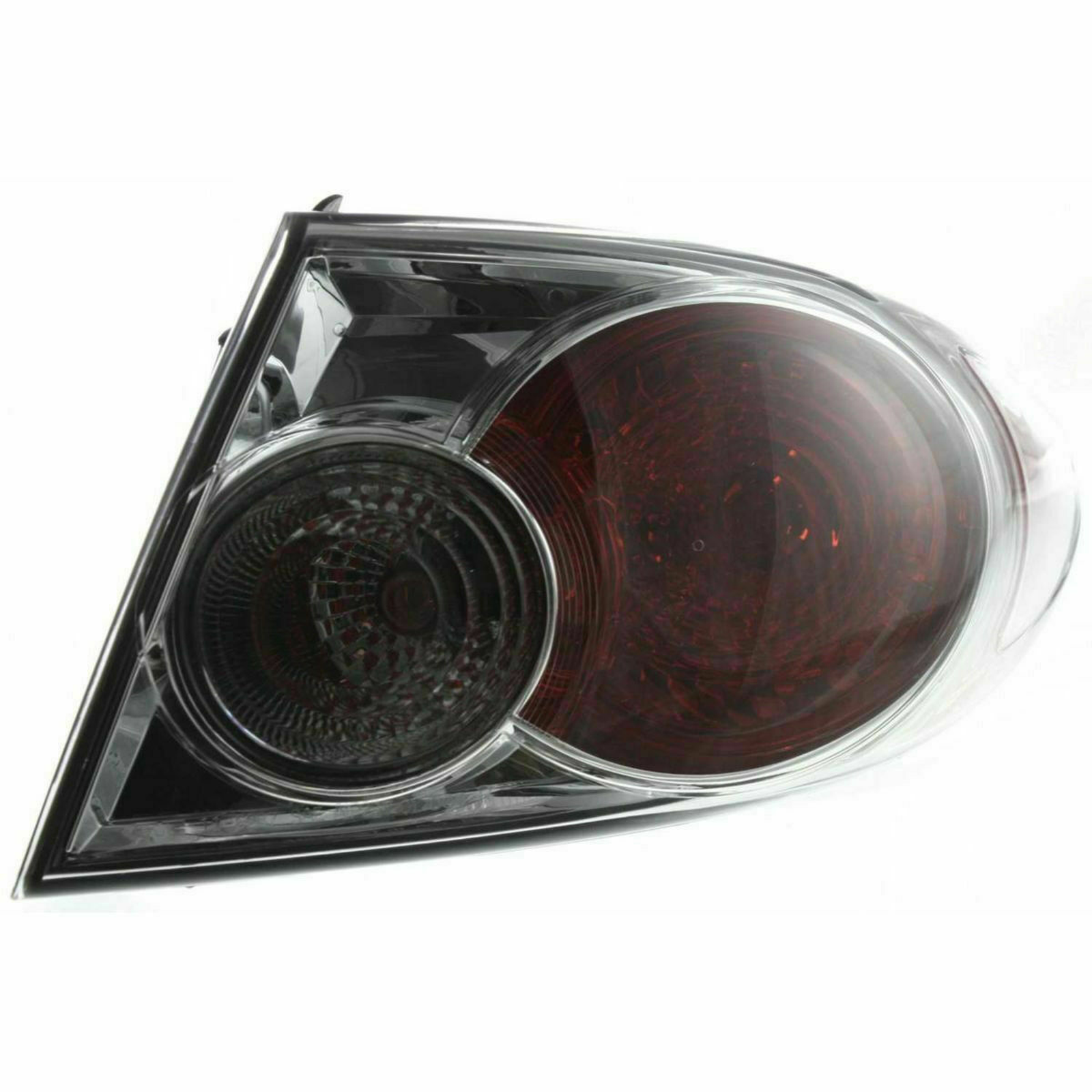 MA2805102 mazda 6 2006 2008 right taillight standard sdn hb 06 08 hq ma2805102 5