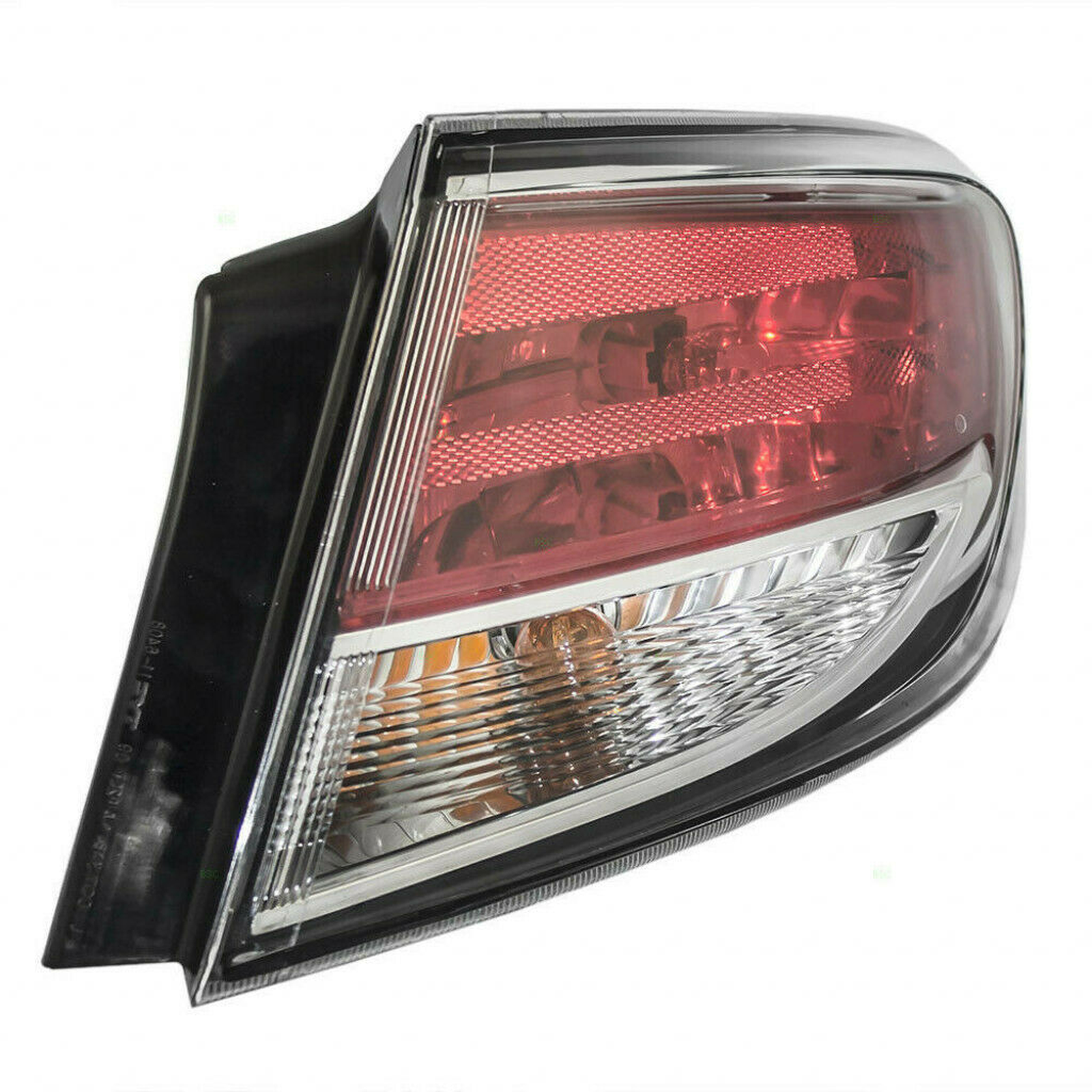 MA2805108C mazda mz 6 2009 2013 5