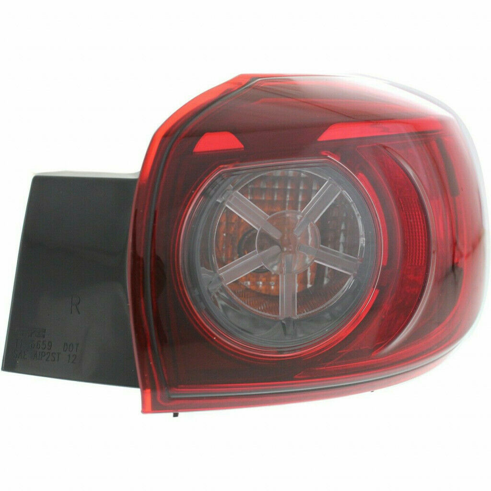 MA2805115H mazda mz 3 2014 2016 4