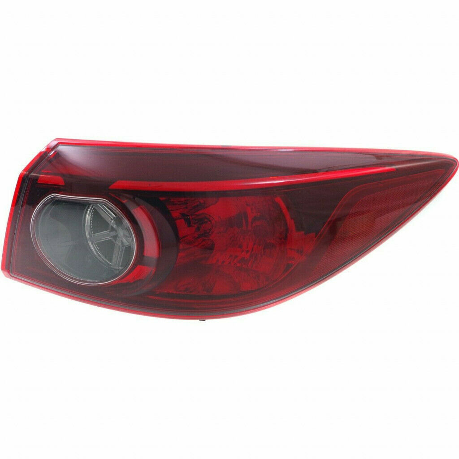 MA2805123V mazda mz 3 2014 2016 2