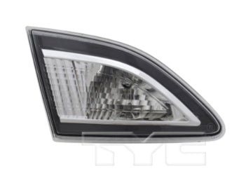 MAZDA MZ 3 2010-2013 — INNER TAIL LIGHT LH; SEDAN 2010-2013 CAPA