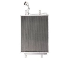 MAZDA MZ 3 2019-2025 — A/C CONDENSER; MAZDA_3 19-25; CX30 20-23 (CND30143/BDTS61480)