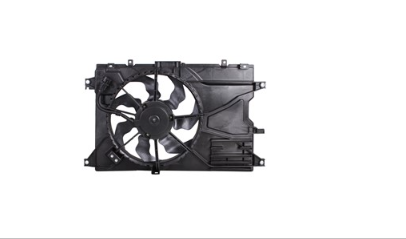 MAZDA MZ 3 2019-2025 — COOLING FAN; 2.0L; MAZDA 3 2019-2022; CX30 2020-2022