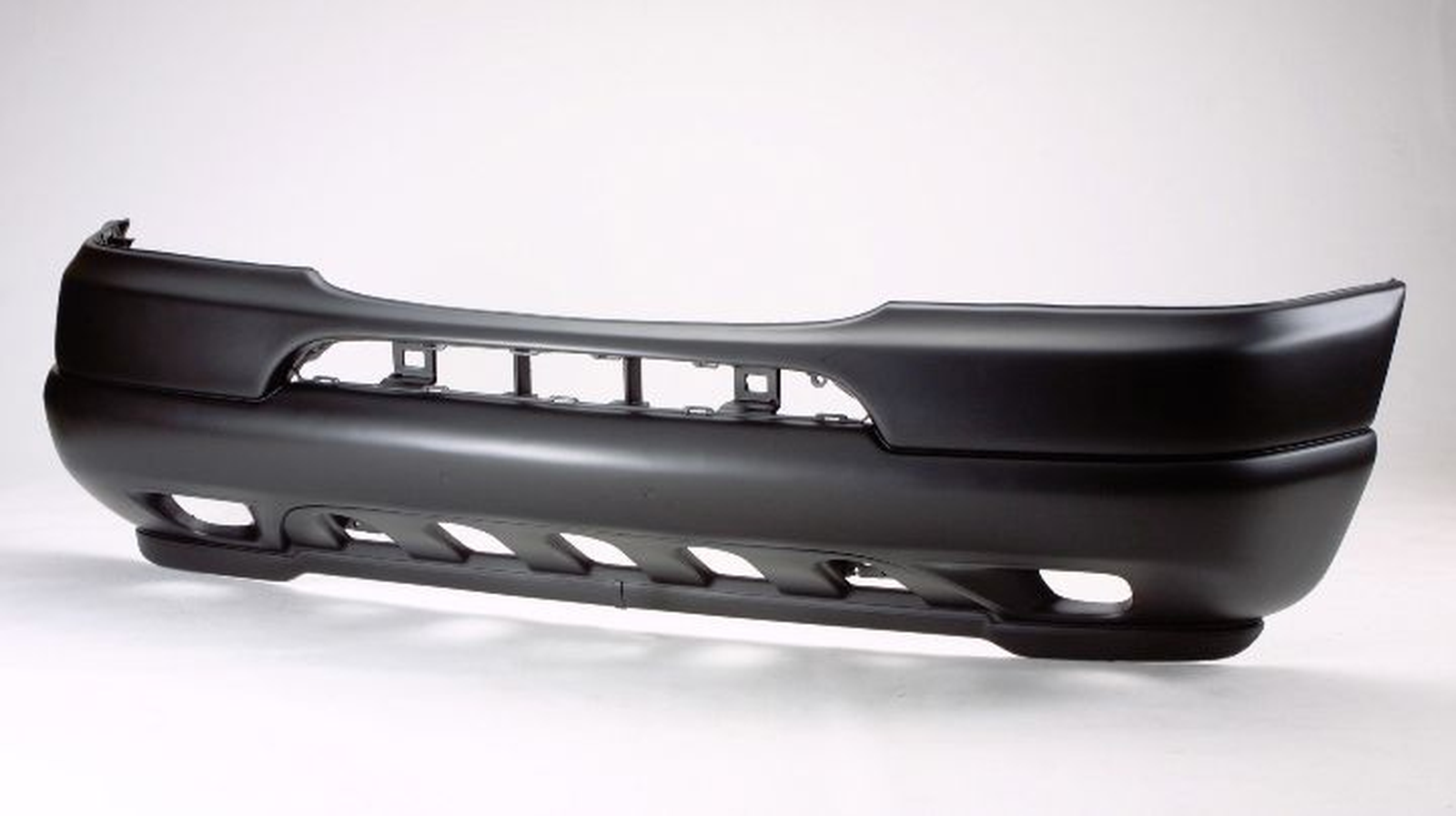 MB1000124 bumper front primed mb1000124 1