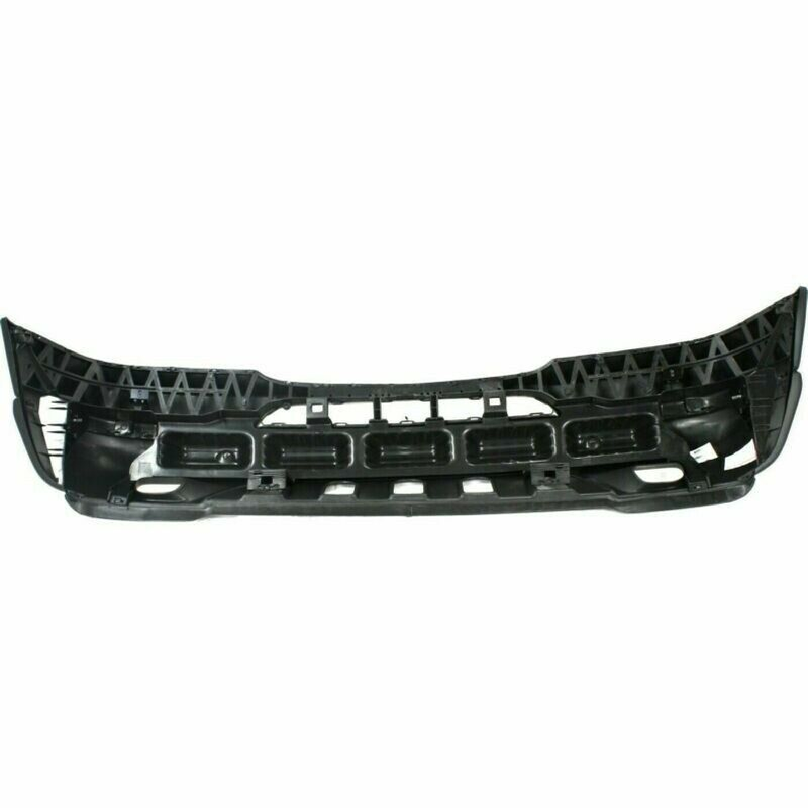 MB1000124 bumper front primed mb1000124 5