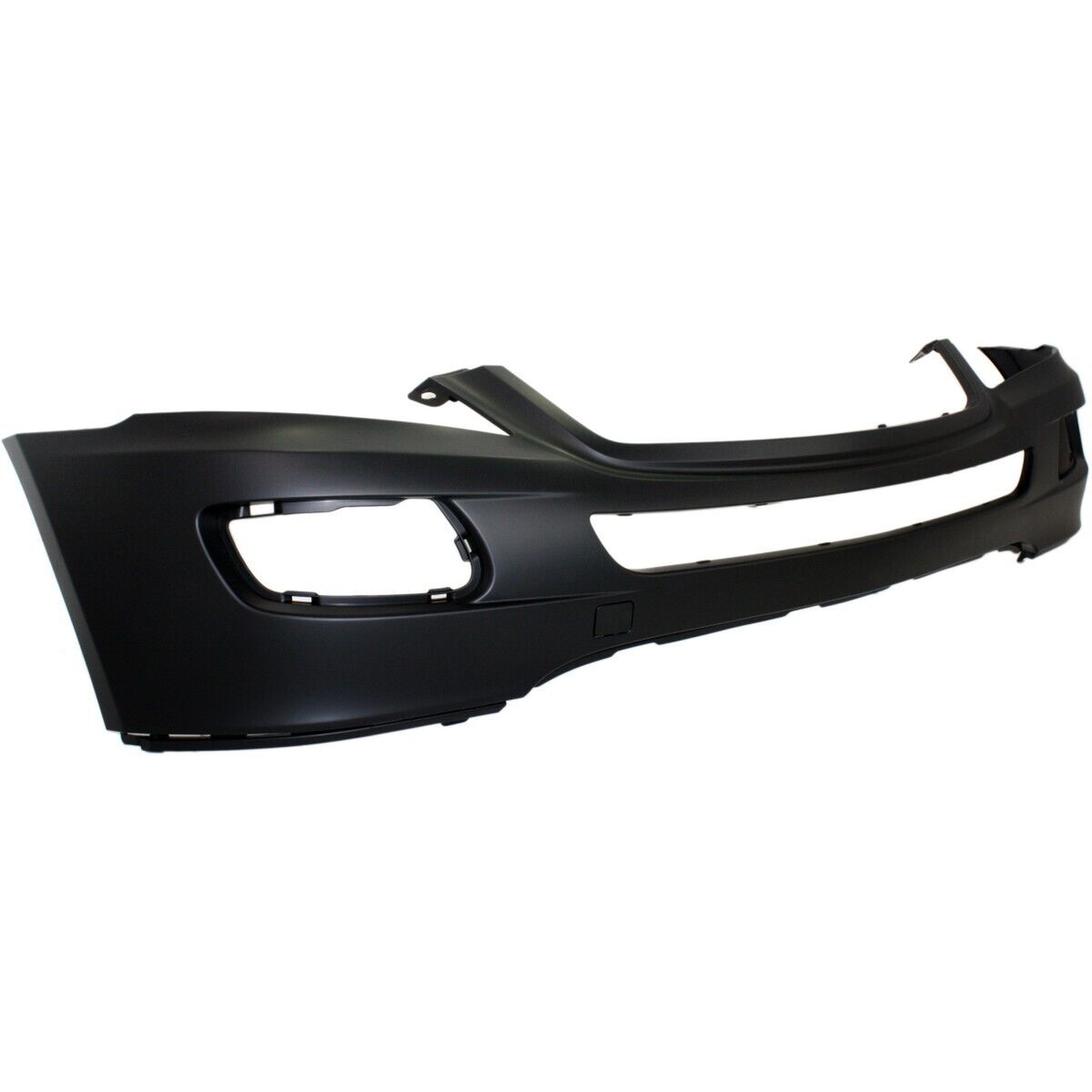 MB1000229 bumper front primed without sensor h l washer hole without sport pkg mb1000229 3