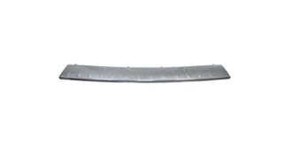 MERCEDES GLE 2016-2019 — REAR BUMPER PLATE; CHROME; 300D/350D 2016; 350/550 16-18; 400 16-19