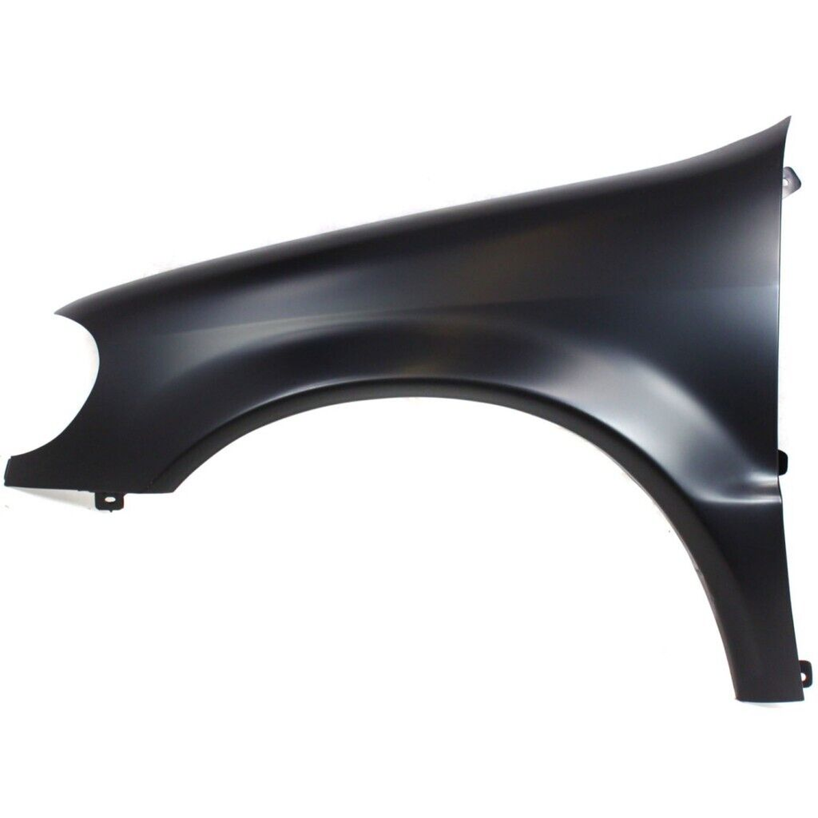 MB1240128 front left fender mb1240128 2