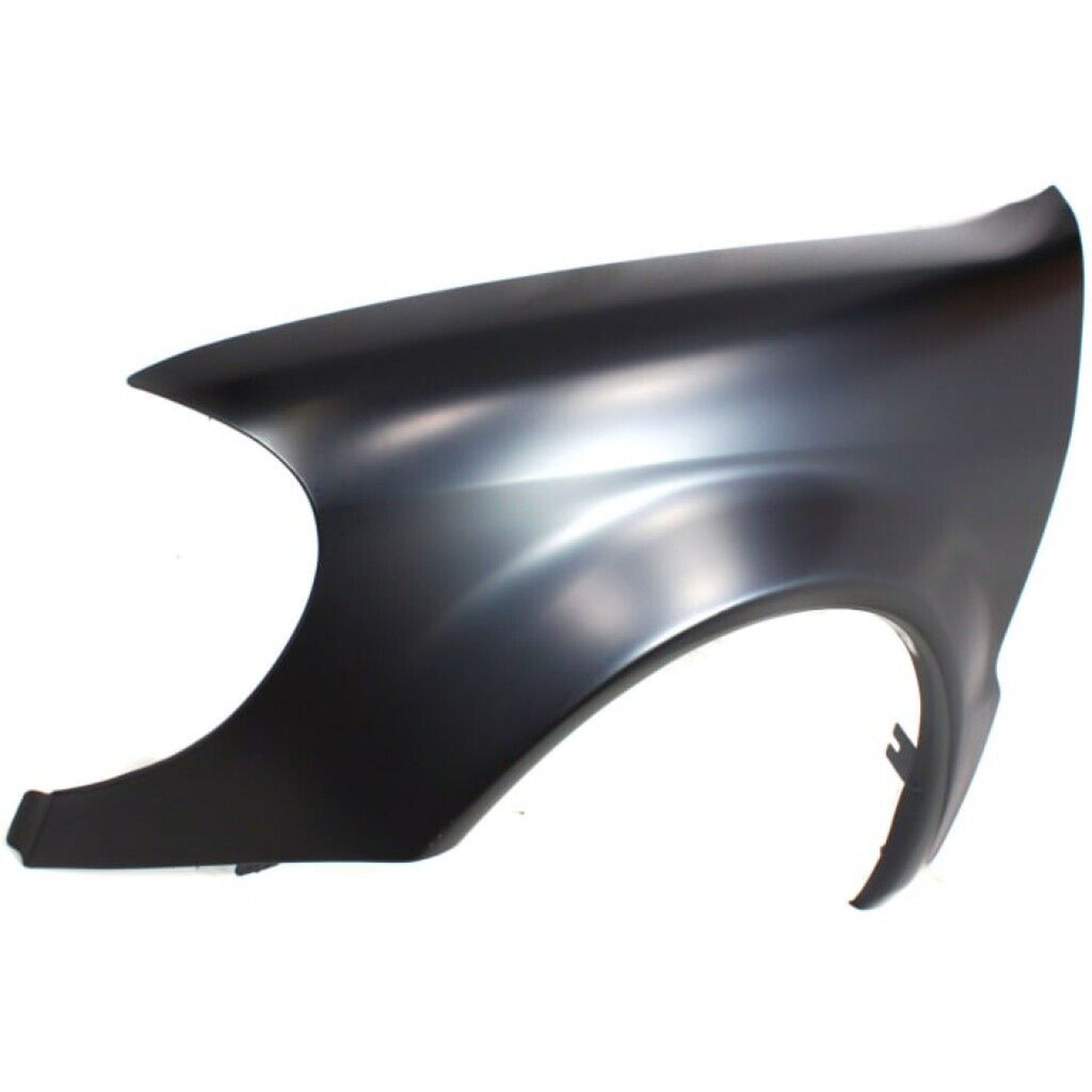 MB1240128 front left fender mb1240128 3