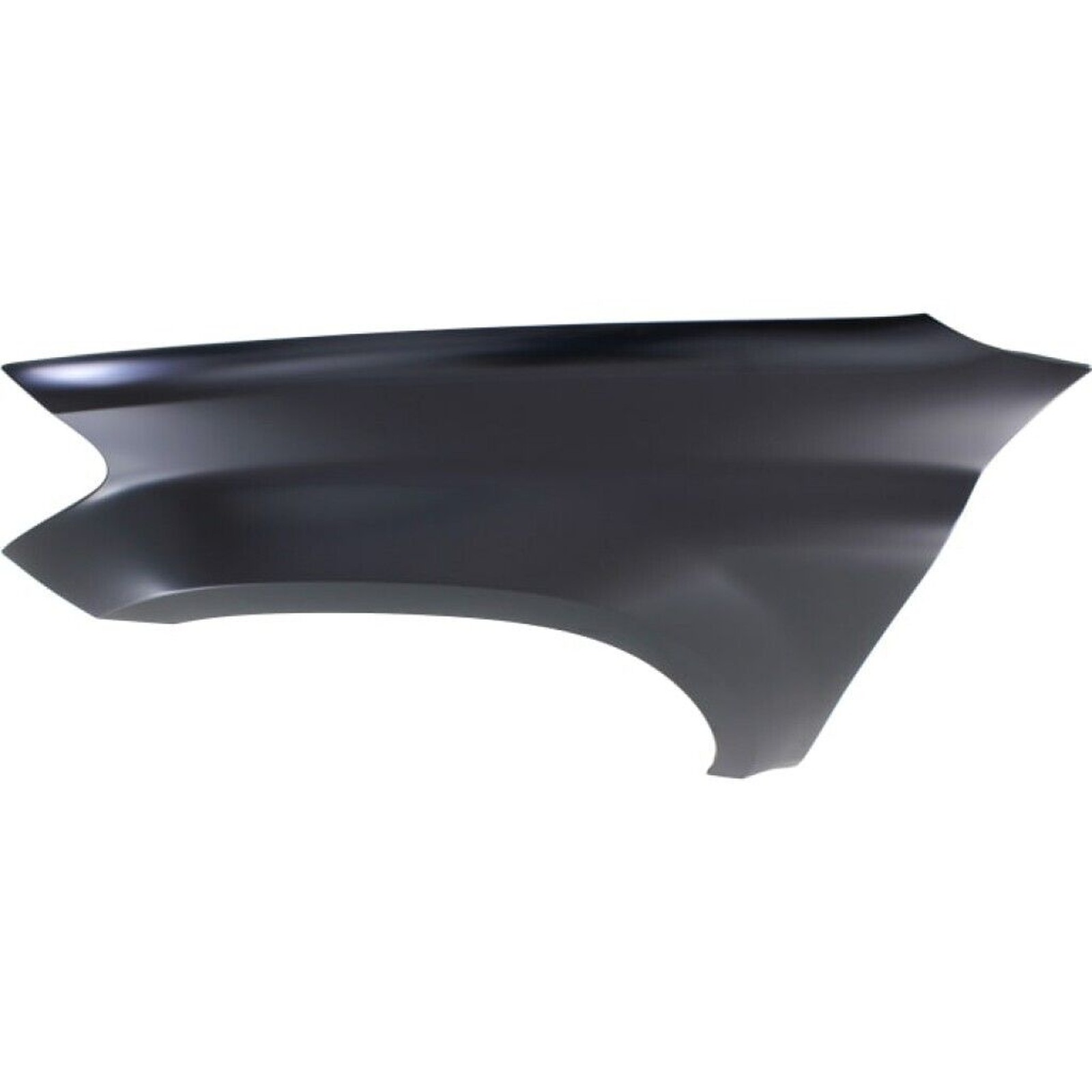 MB1240141 mercedes benz glc 2007 2012 front left fender steel mb1240141 4