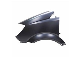 MERCEDES SPRINTER 2010-2018 — FENDER LH; STEEL; W/O SIDE LAMP HOLE; 25-3500 2014-2018