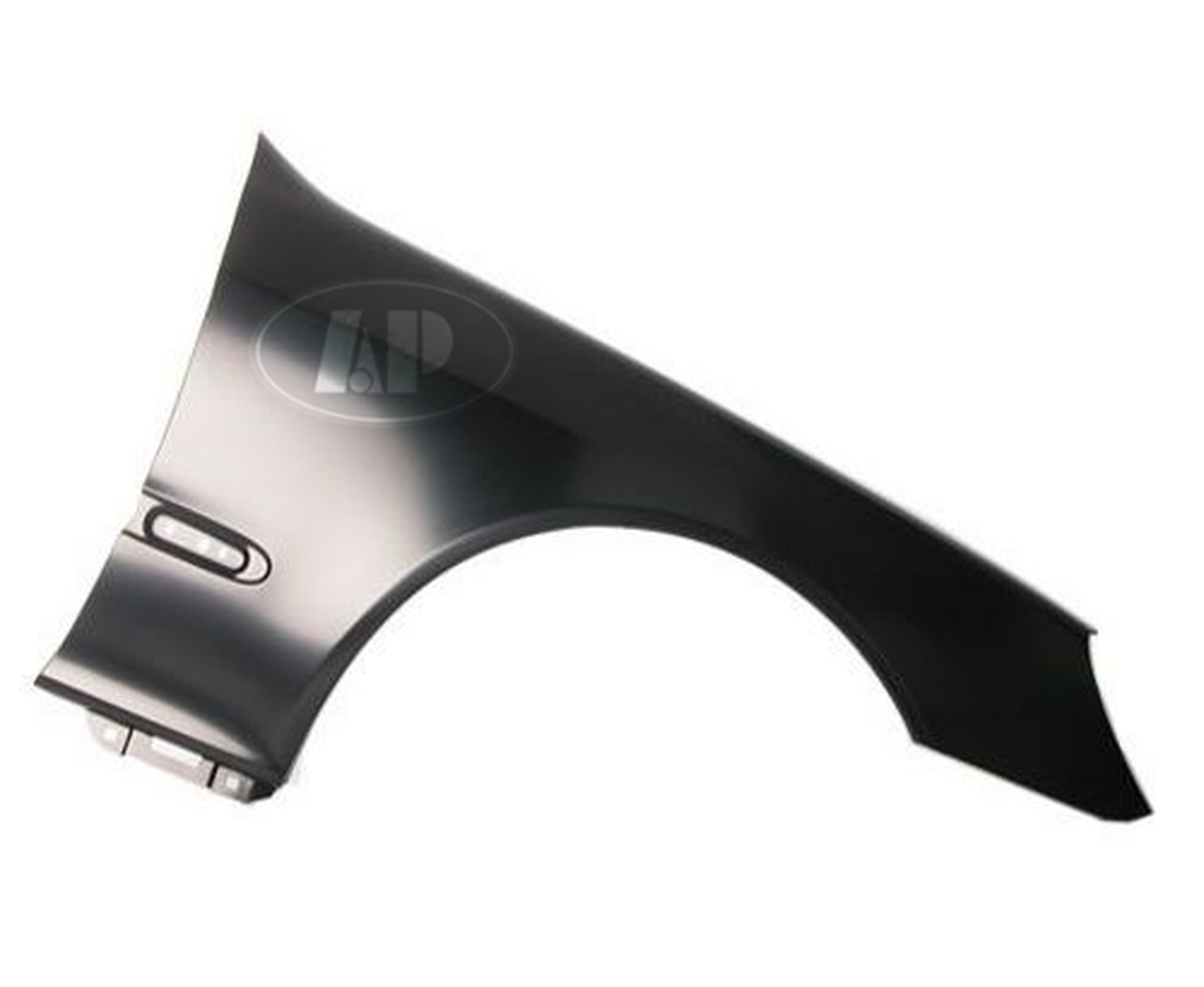 MB1241124 front right fender mb1241124 1
