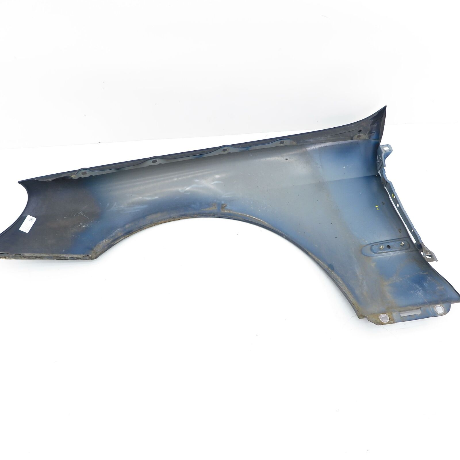 MB1241124 front right fender mb1241124 2