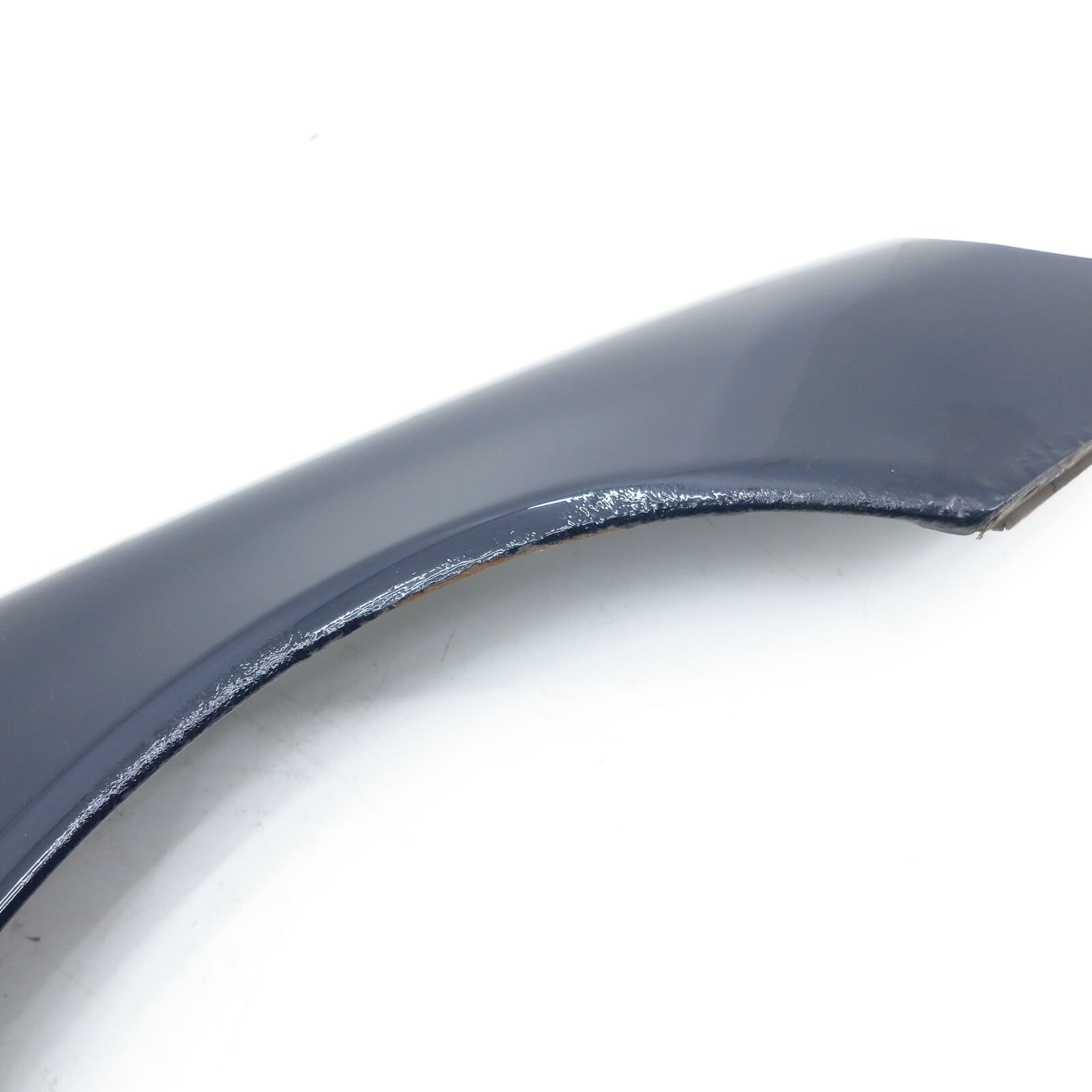 MB1241124 front right fender mb1241124 4