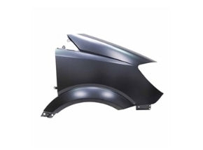 MERCEDES SPRINTER 2010-2018 — FENDER RH; STEEL; W/O SIDE LAMP HOLE; 25-3500 2014-2018
