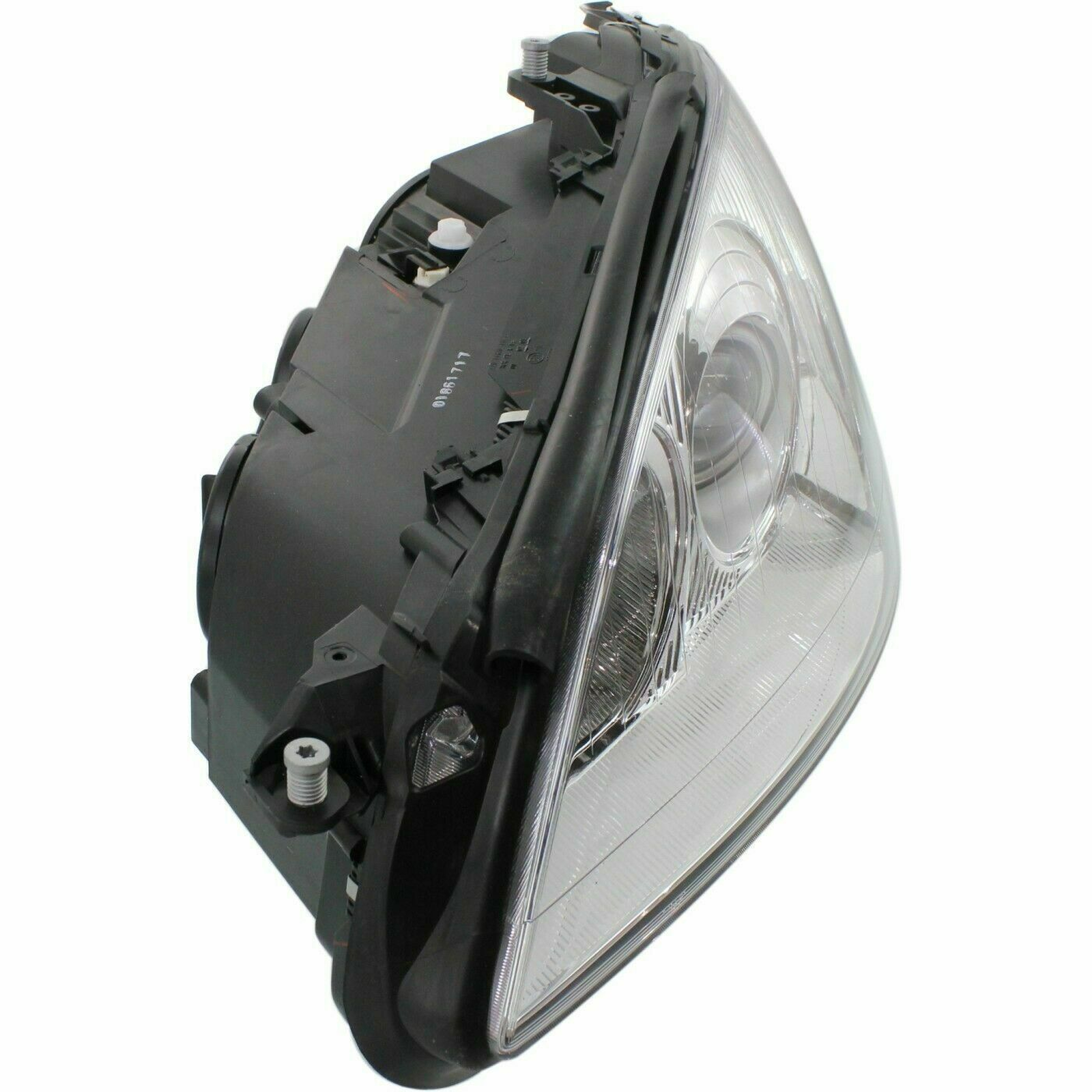 MB2502160 mercedes benz s65 2007 2013 left headlight halogen hq mb2502160 3