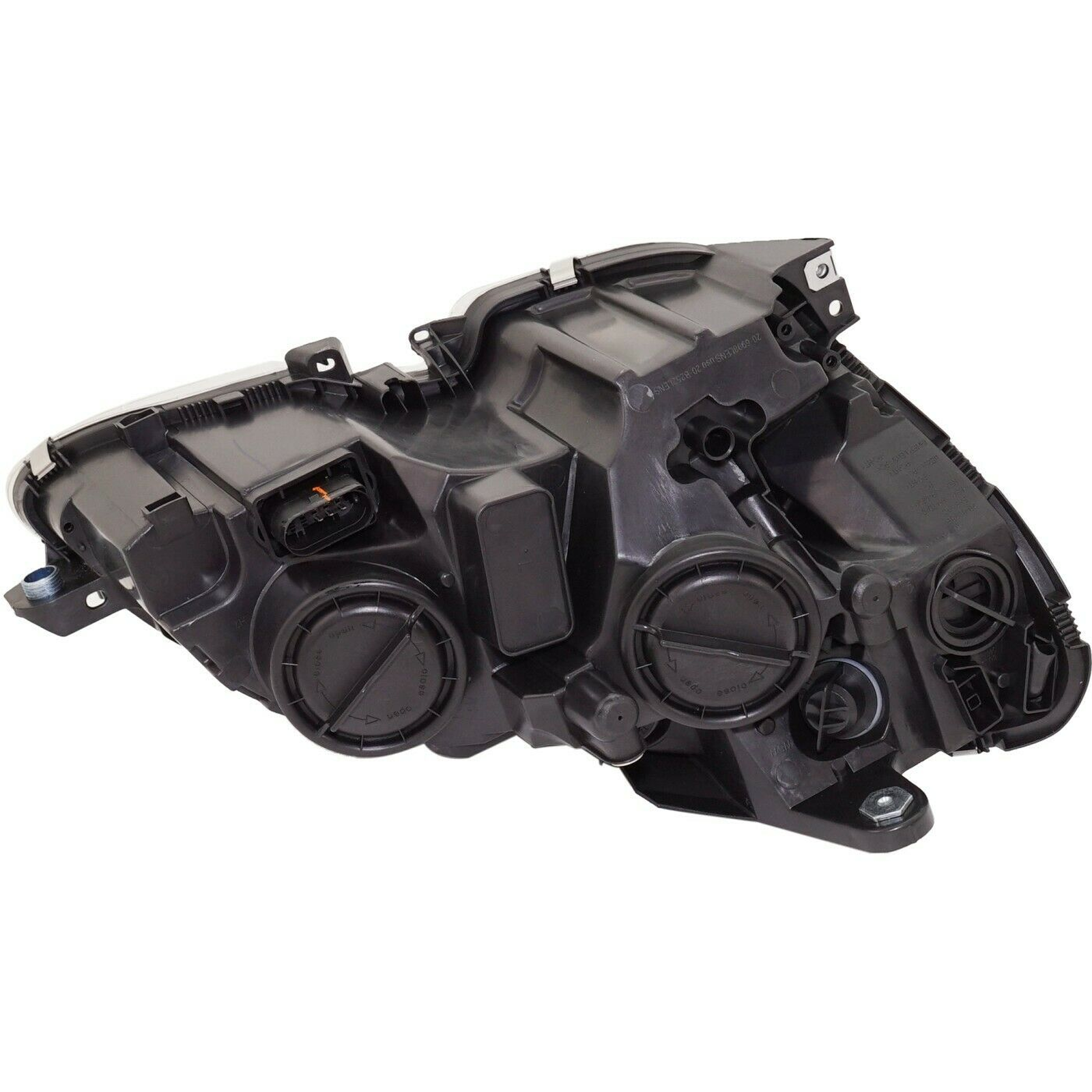 MB2502163C mercedes c class 2008 2011 4