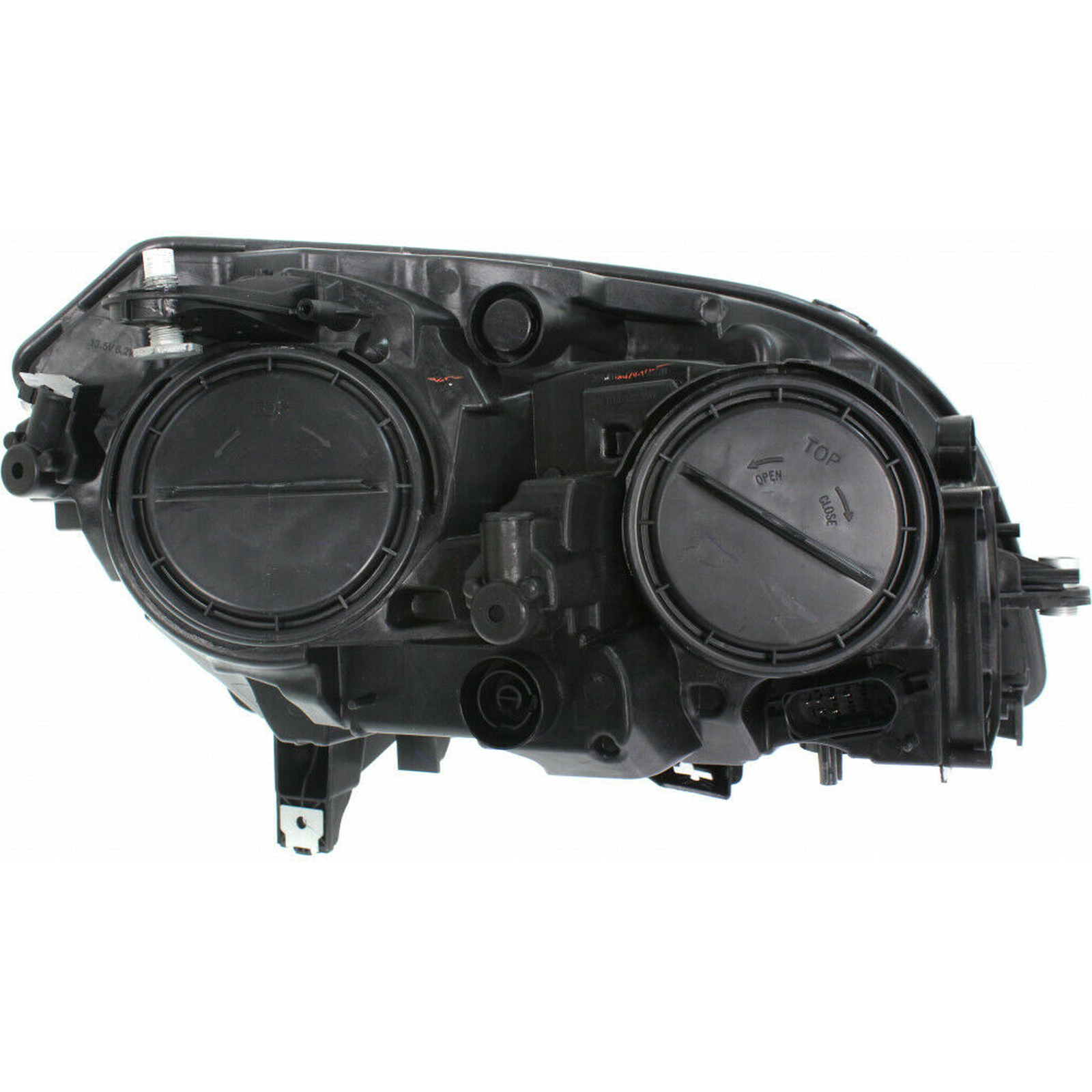 MB2502203H mercedes glk 2010 2015 2