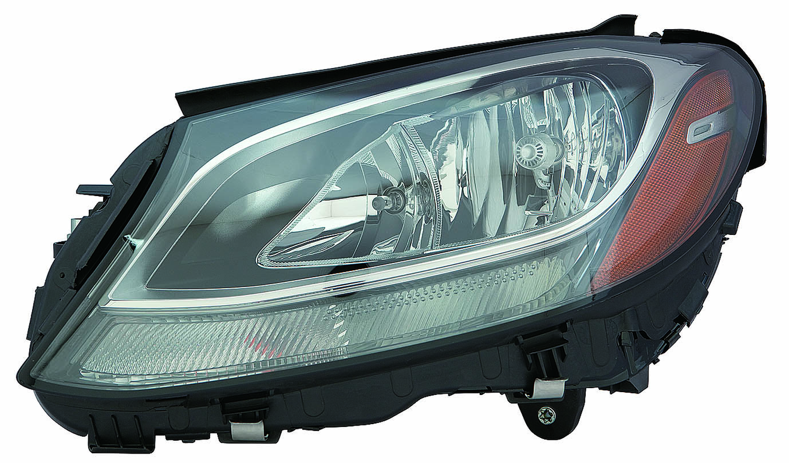 MB2502220H mercedes c class 2012 2021 1