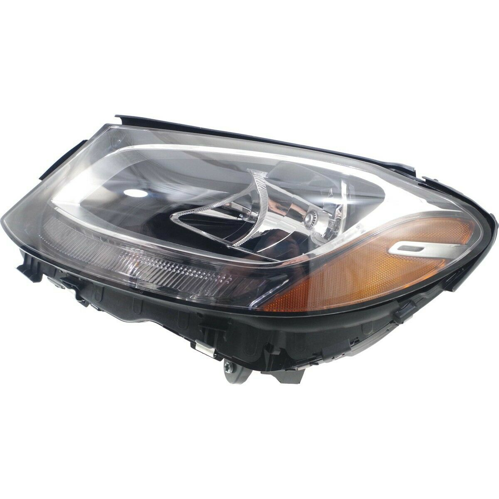 MB2502220H mercedes c class 2012 2021 3